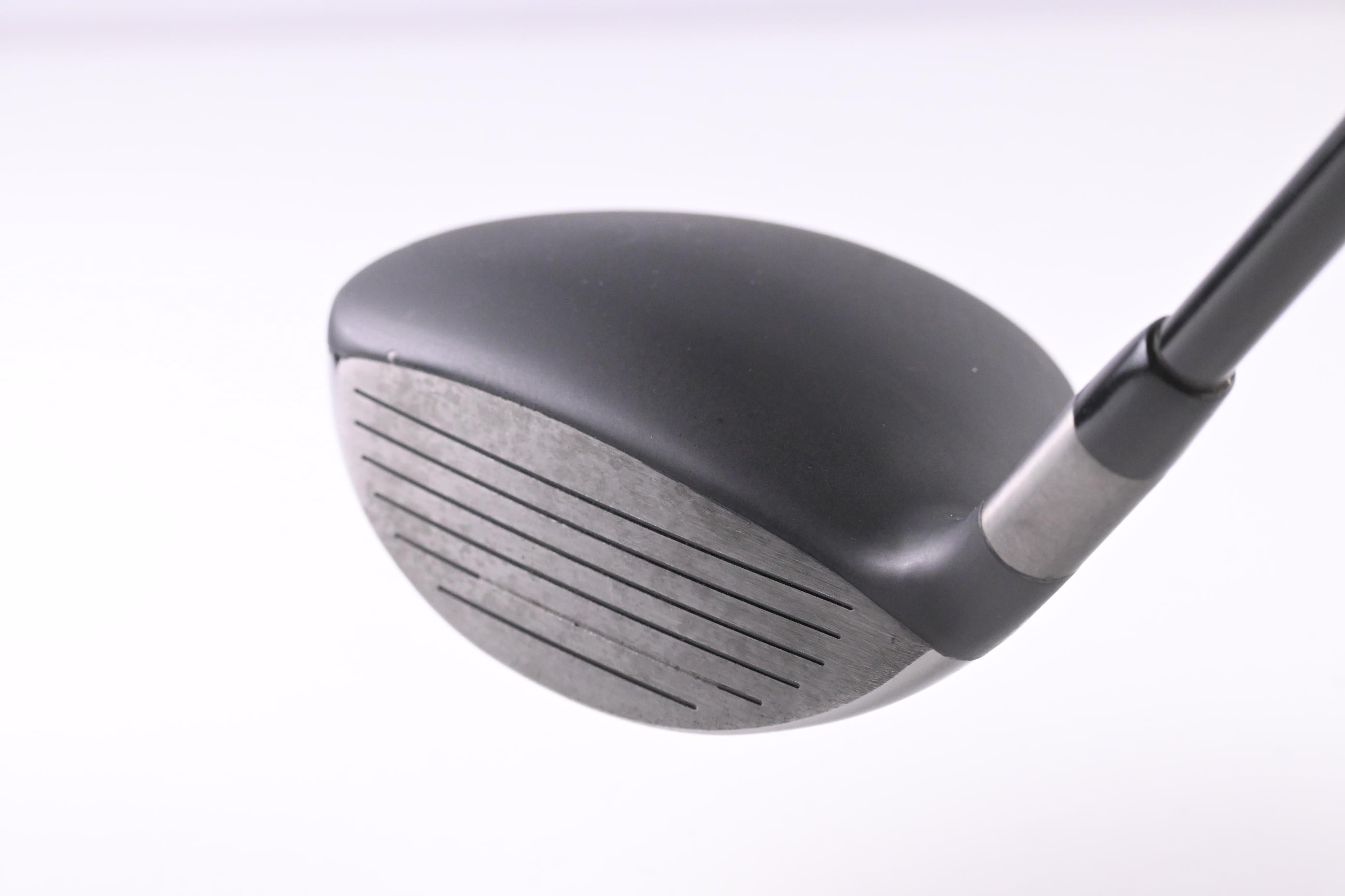Tour Issue Callaway Rogue ST Triple Diamond #3 Wood / 15 Degree / Stiff Flex
