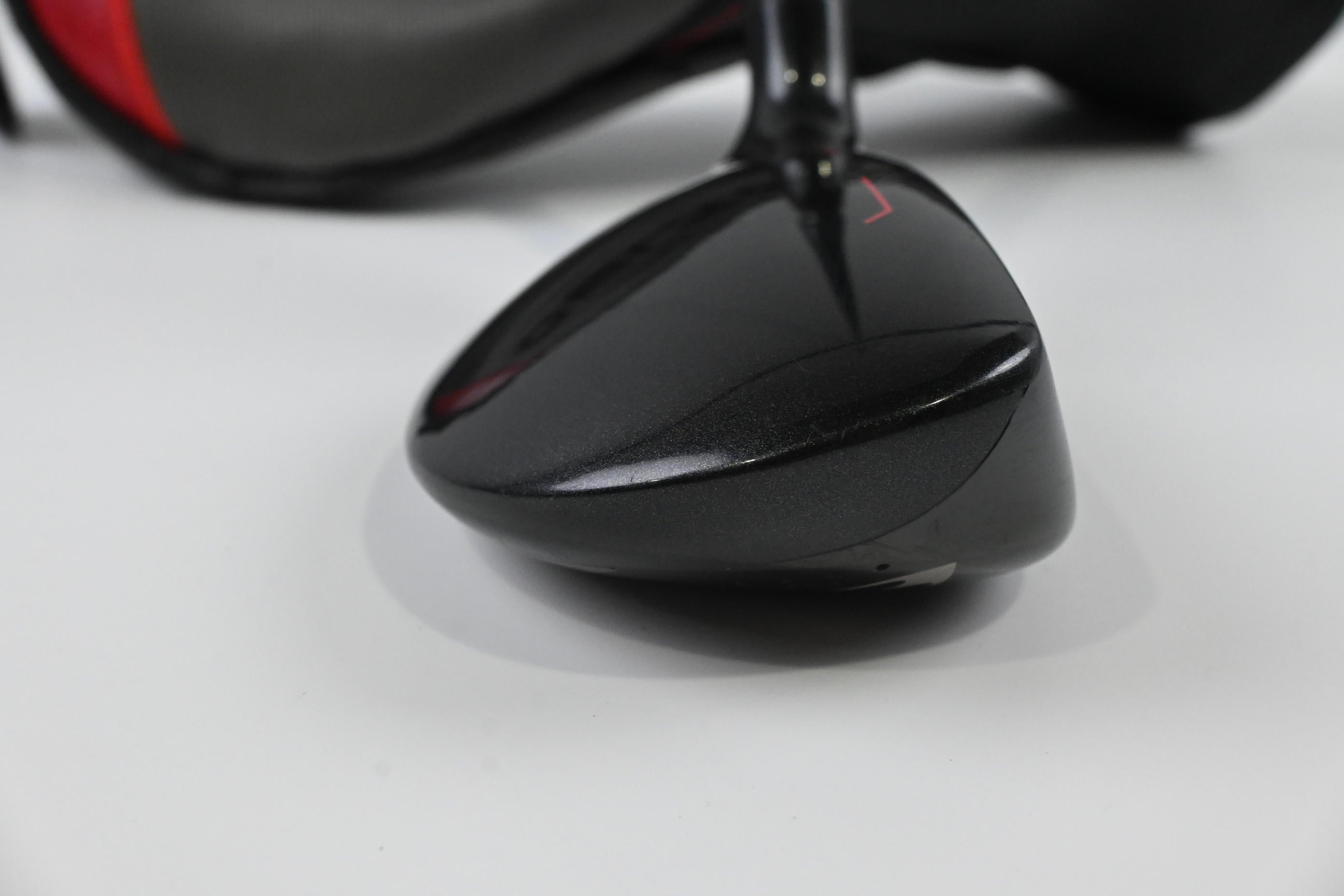 Benross Delta X #3 Hybrid / 20 Degree / Stiff Flex Fujikura Vista Pro 70 Shaft