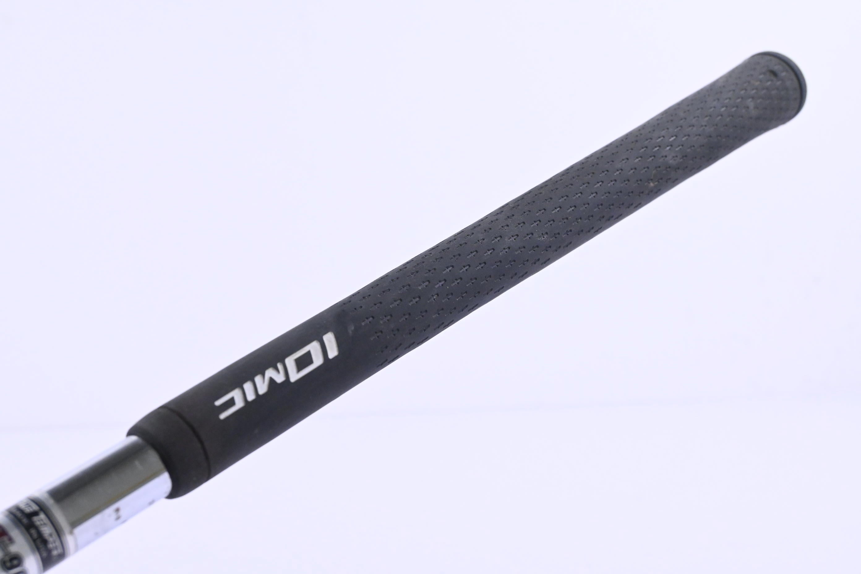 Nickent Genex 3DX #3 Hybrid / 20 Degree / Regular Dynamic Flex XL Shaft