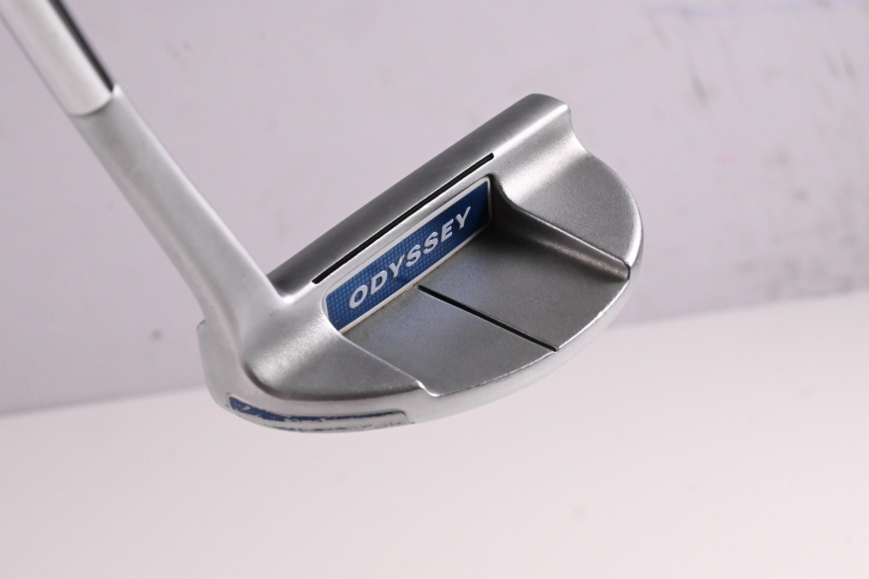 Odyssey White Hot RX #9 Putter / 34 Inch