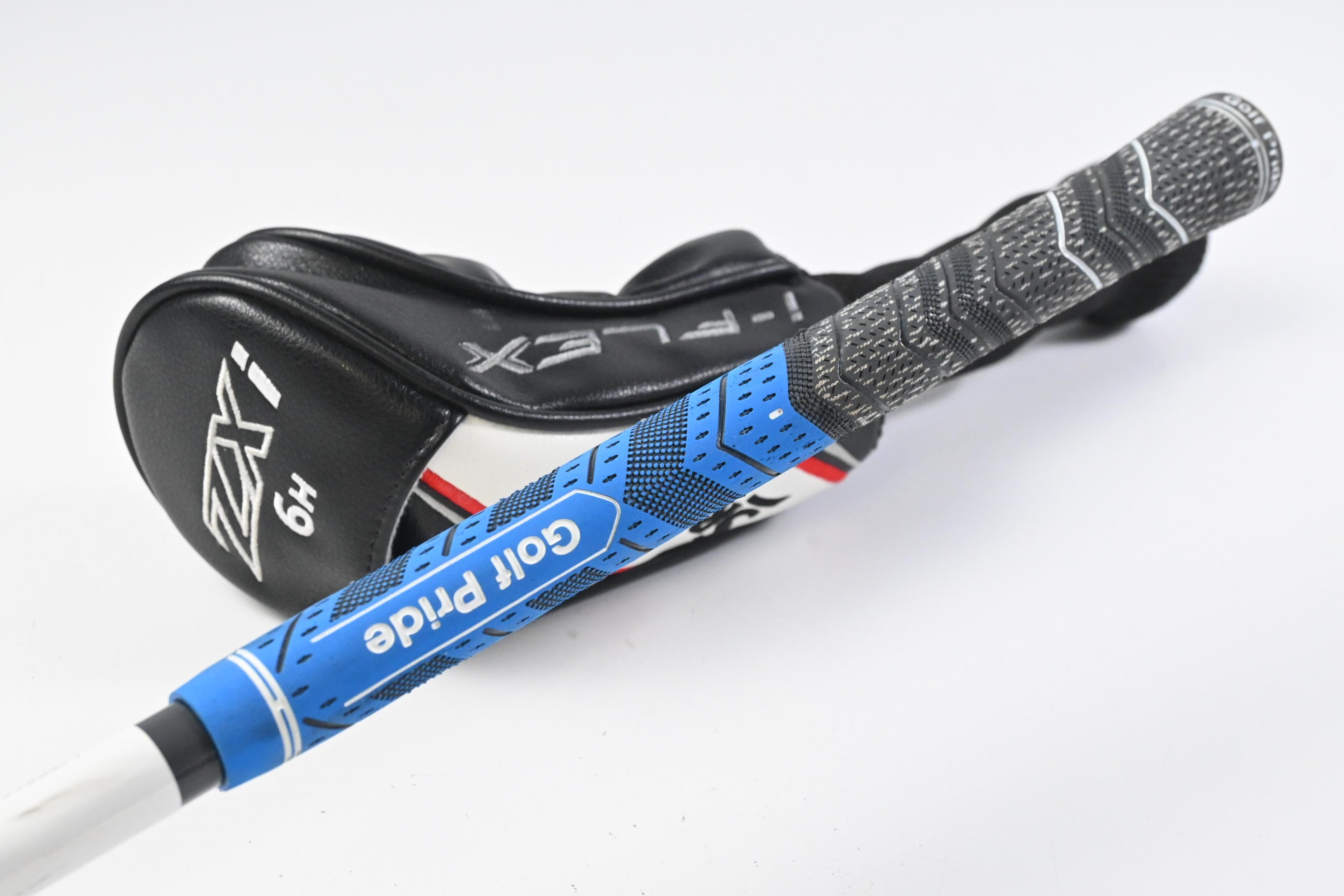 Srixon ZXi #6 Hybrid / 28 Degree / Regular Flex Miyazaki C.Kua 6 Shaft