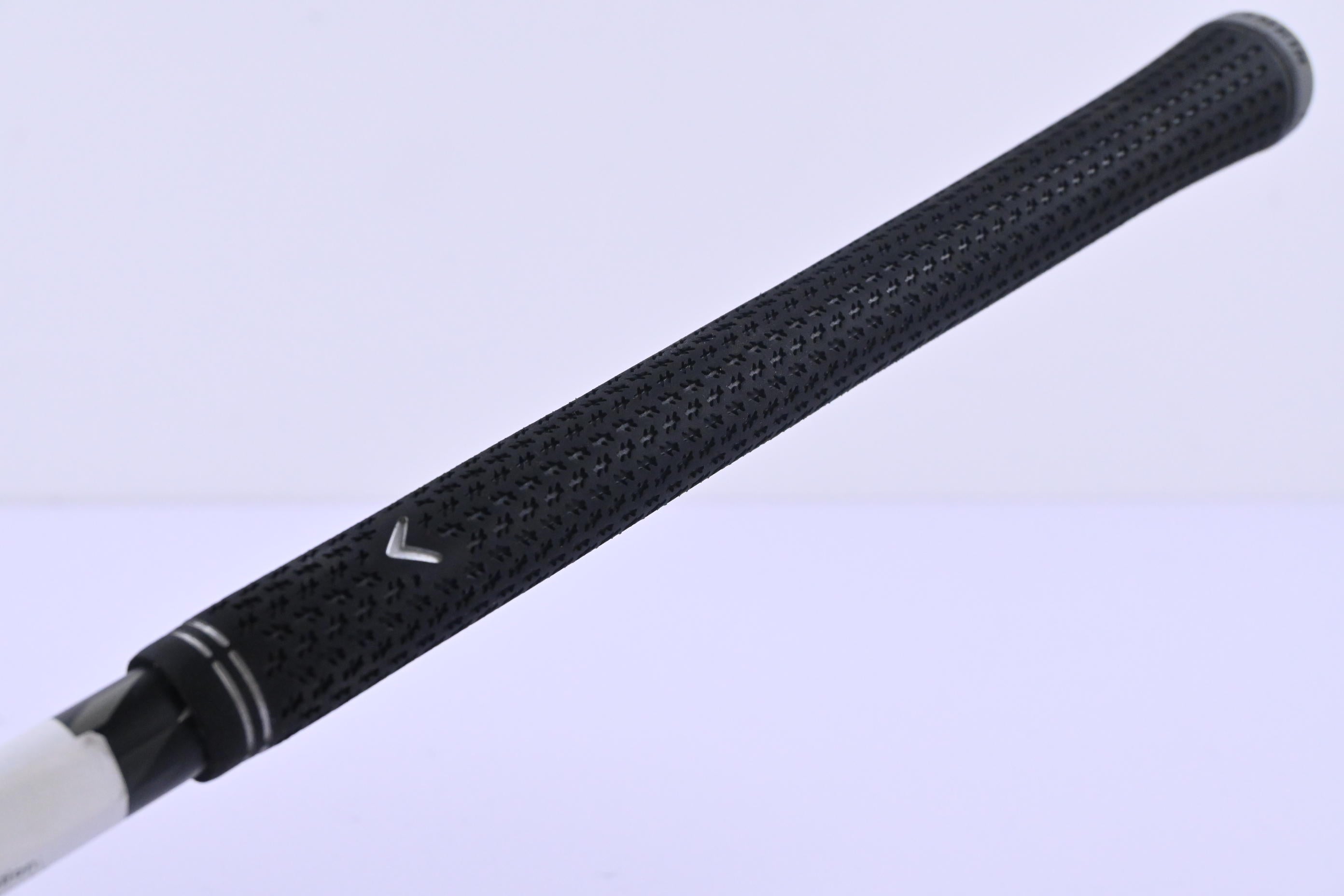 Left Hand Callaway Paradym Ai Smoke #4 Hybrid / 21 Degree / Regular Flex Cypher