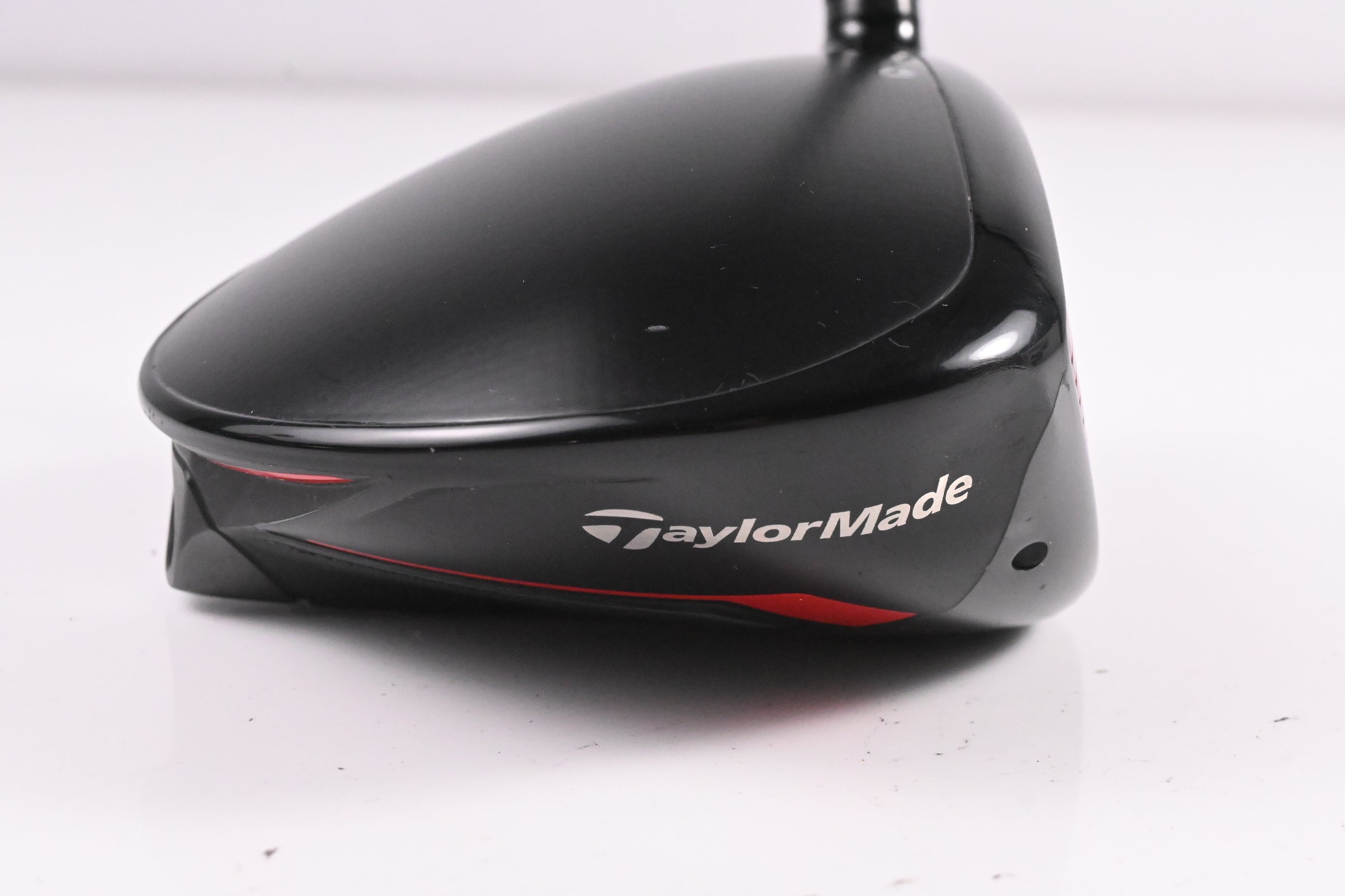 Taylormade Stealth Driver / 9 Degree / Stiff Flex Kai'Li Red 60 Shaft