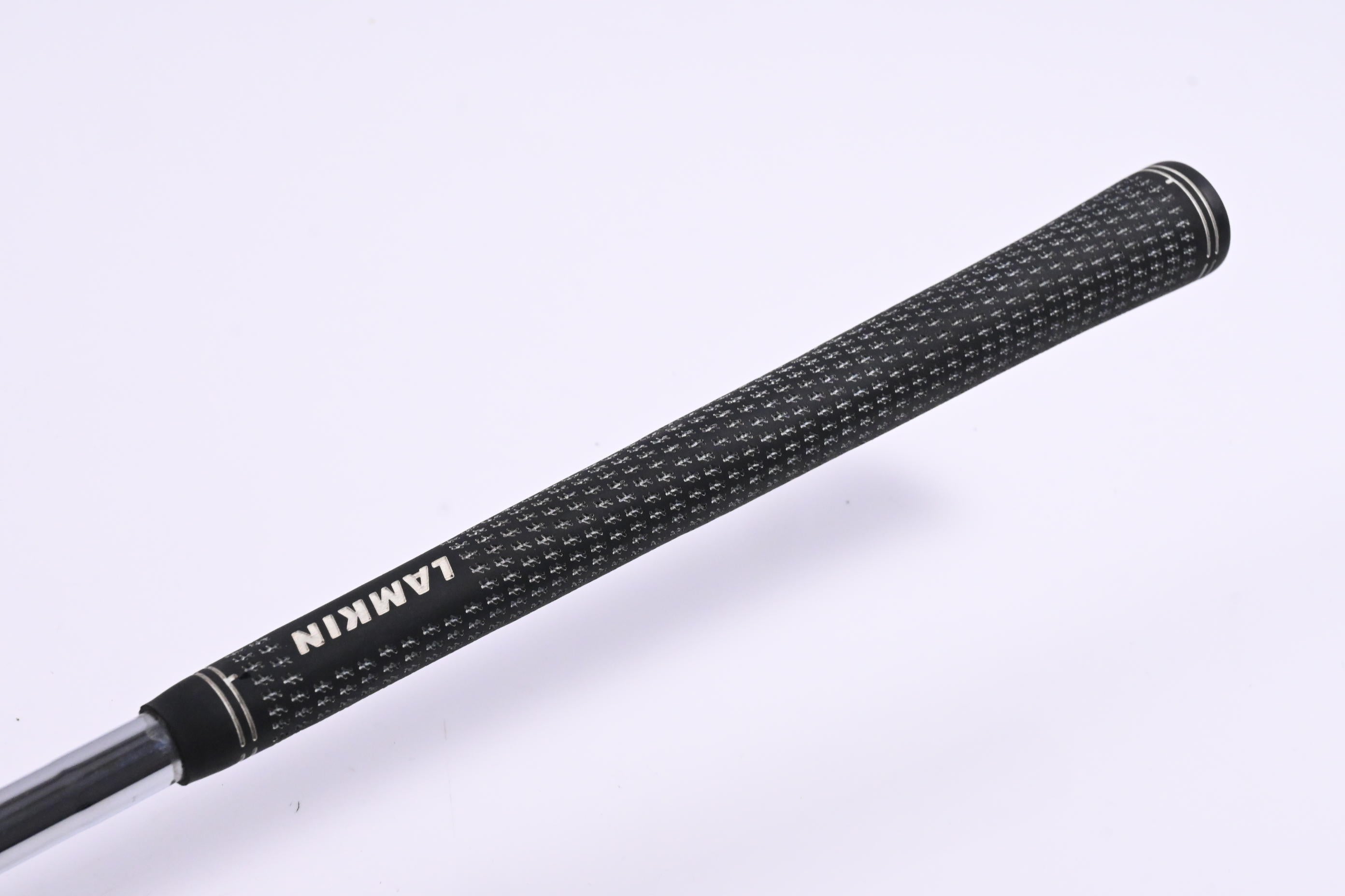 Callaway Mack Daddy Forged Lob Wedge / 58 Degree / Stiff Flex Dynamic Gold S200