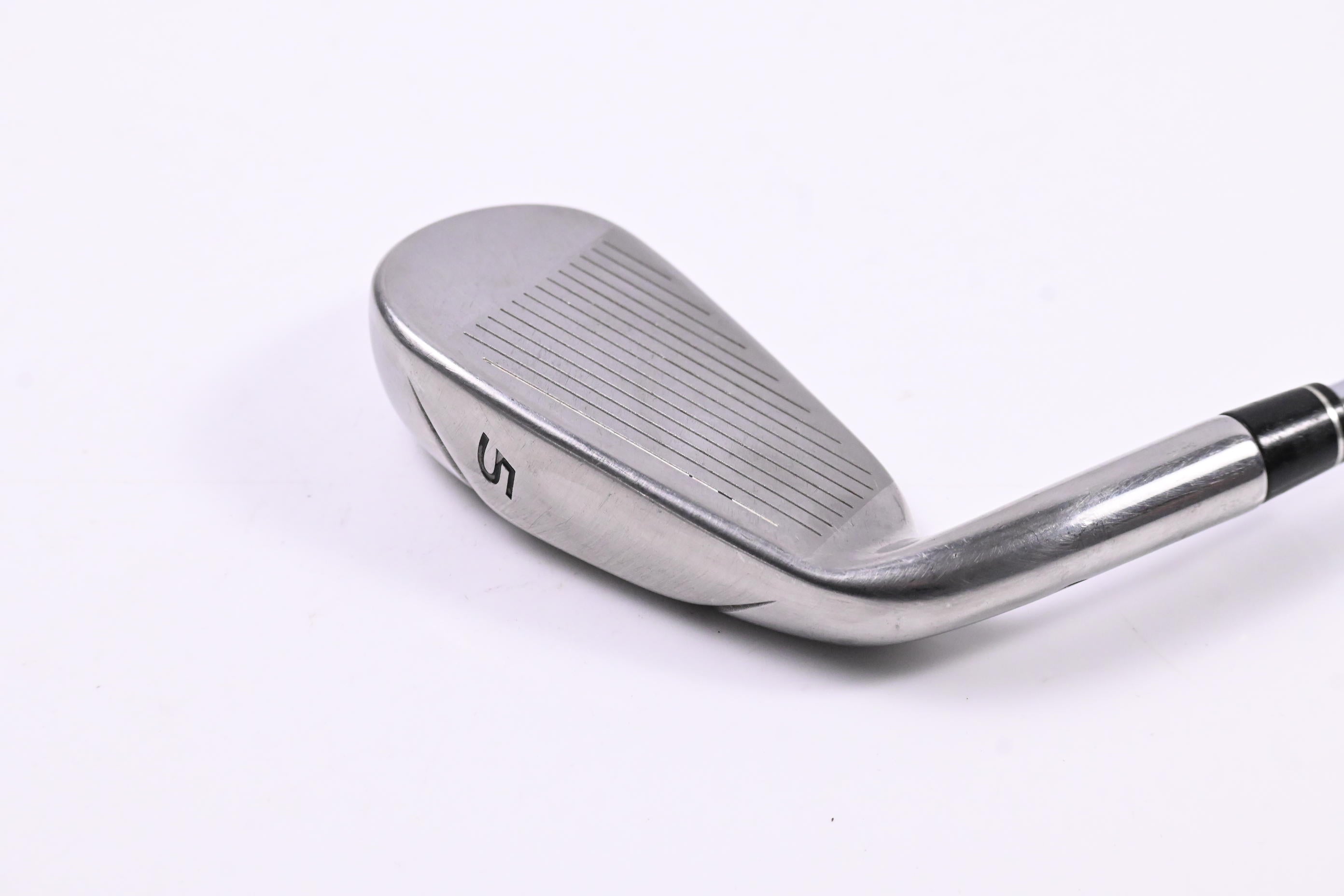 Taylormade Burner 2.0 #5 Iron / 24 Degree / Regular Flex Burner 2.0 85 Shaft