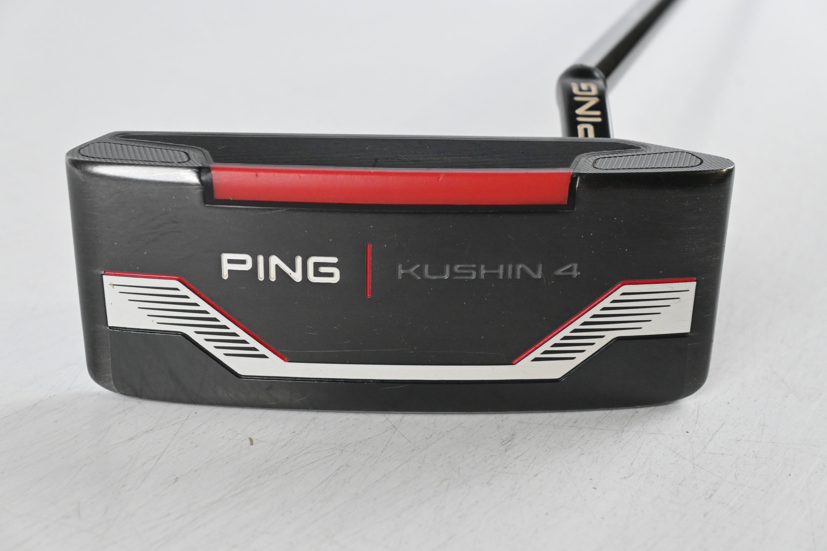 Ping Kushin 4 2021 Putter / 33 Inch