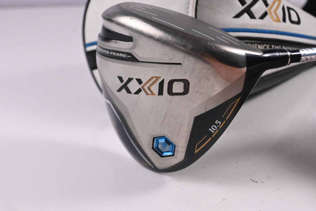 XXIO 12 Driver / 10.5 Degree / Regular Flex MP1200 Shaft
