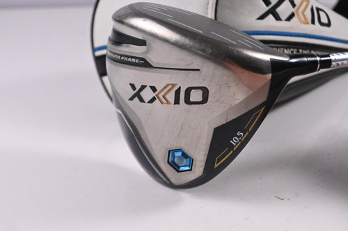 XXIO 12 Driver / 10.5 Degree / Regular Flex MP1200 Shaft