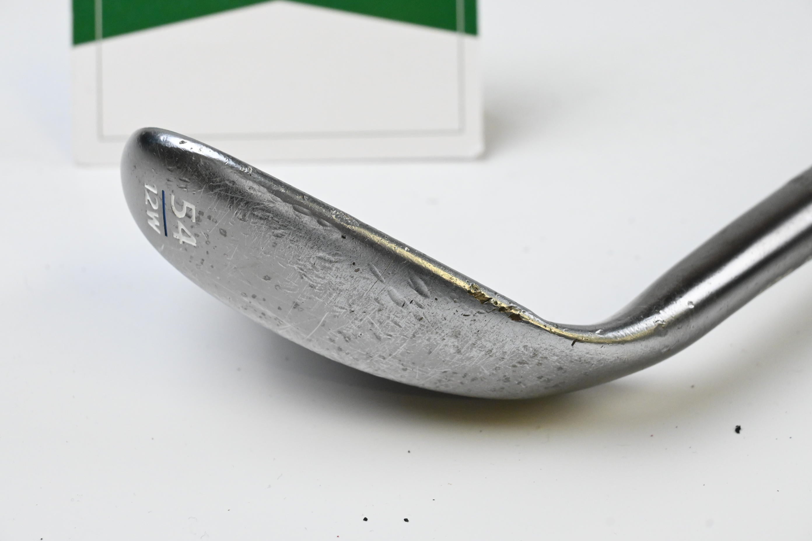 Callaway Jaws MD5 Sand Wedge / 54 Degree / Stiff Flex Catalyst 80 Shaft