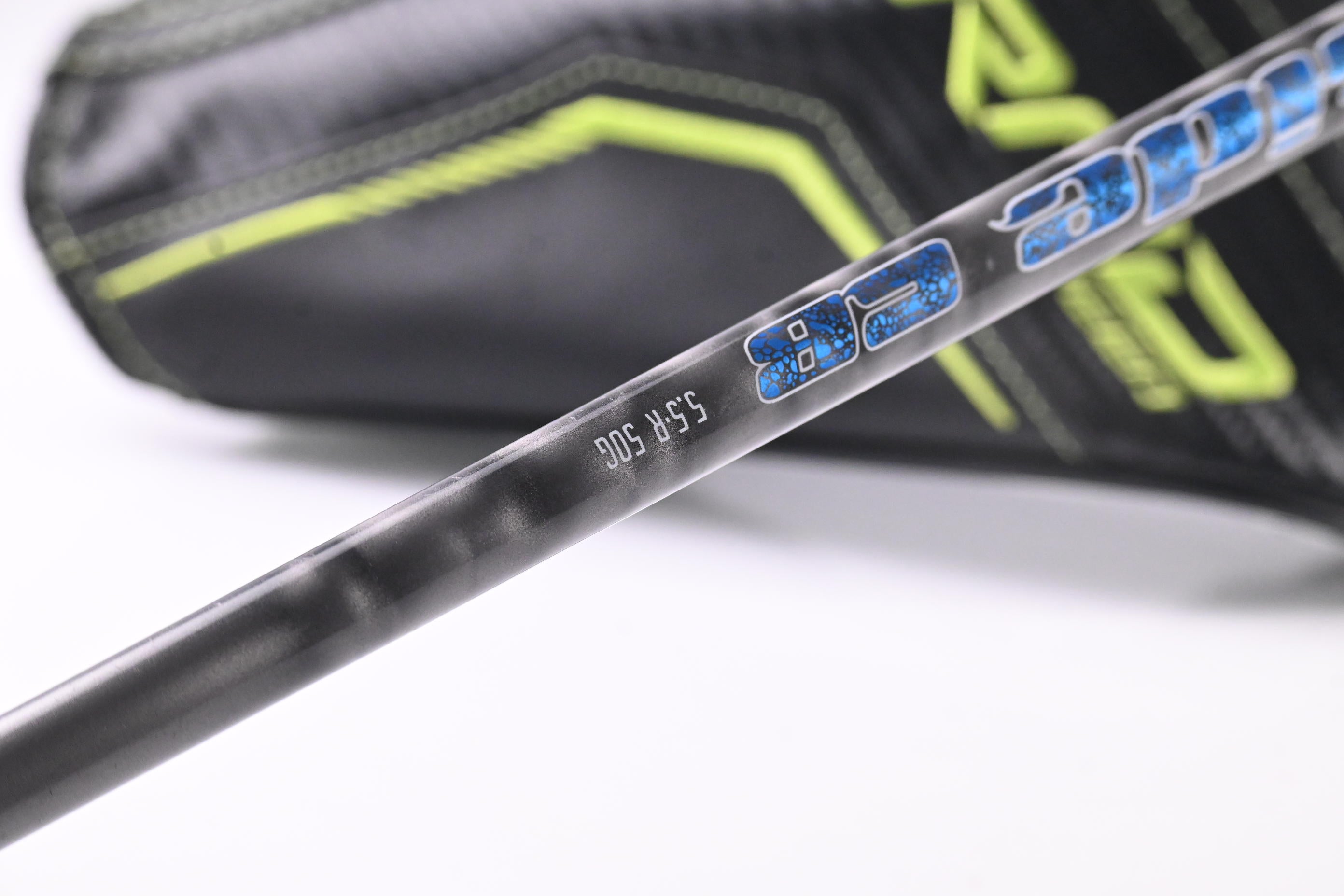 Left Hand Cobra King Radspeed #5 Wood / 18.5 Degree / Regular Flex EvenFlow