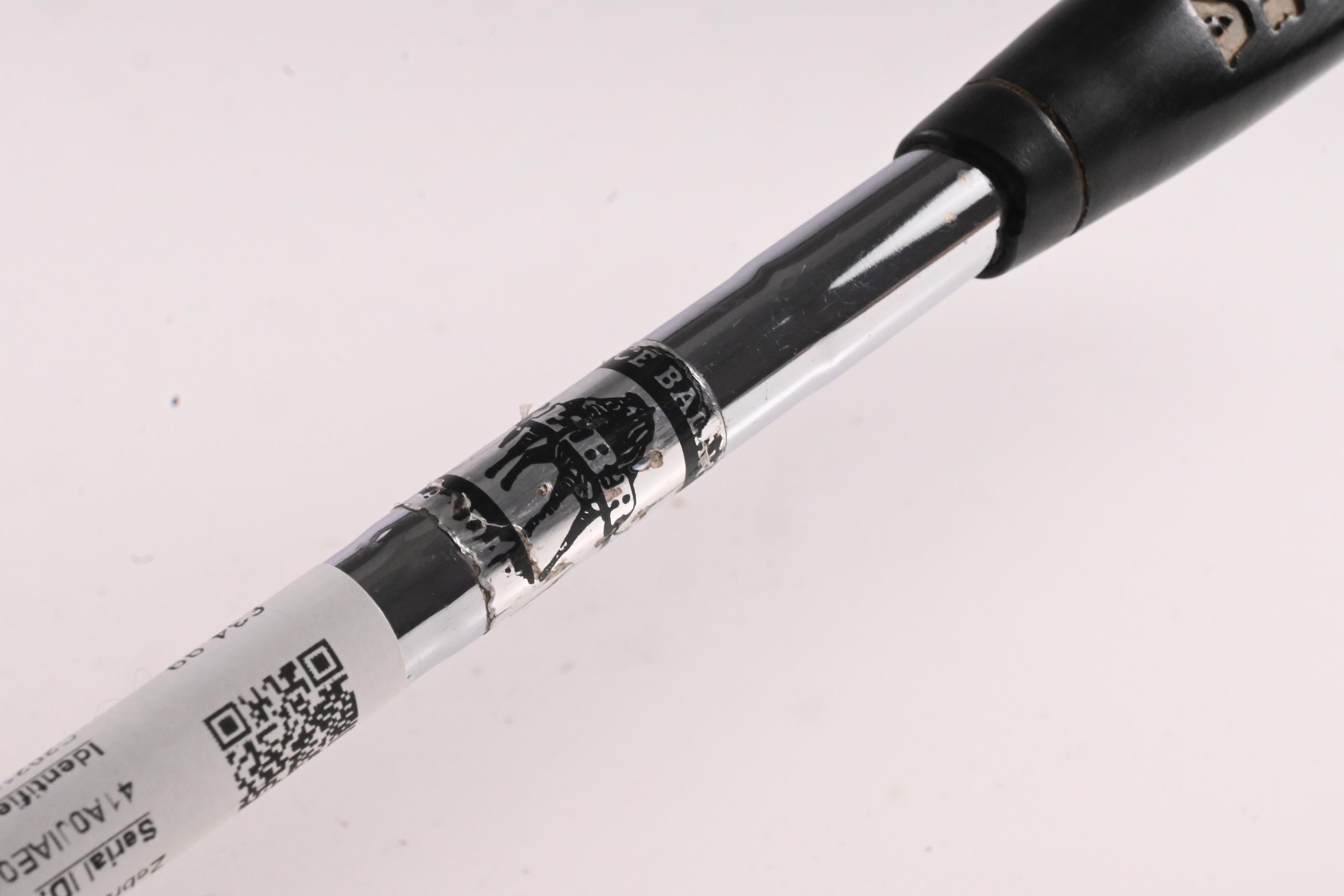 Ram Zebra Putter / 35 Inch