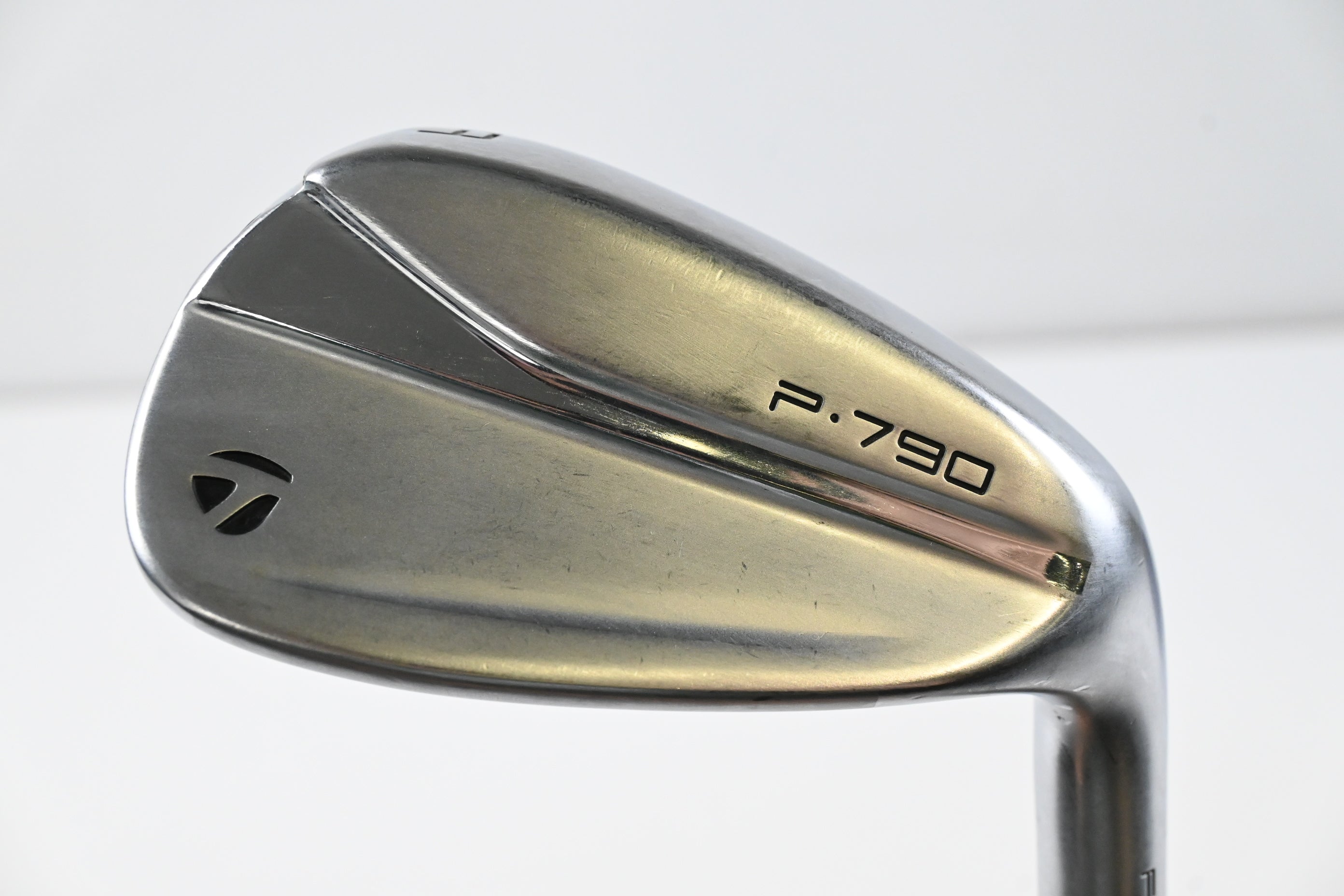 Taylormade P790 2021 Gap Wedge / 50 Degree / Regular Flex KBS Tour Steel Shaft