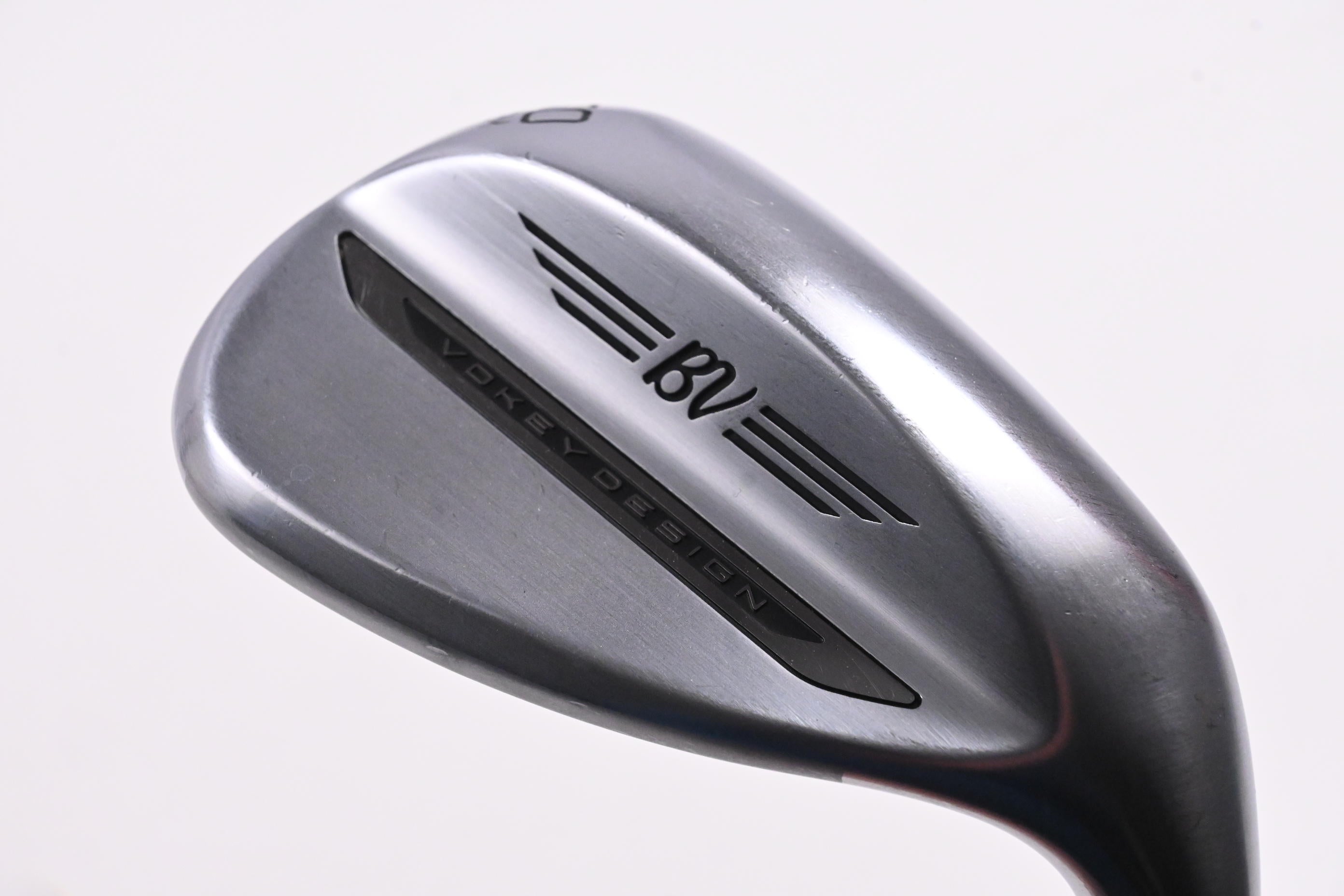 Titleist Vokey SM11 Lob Wedge / 60 Degree / Wedge Flex Titleist Vokey SM11 Shaft