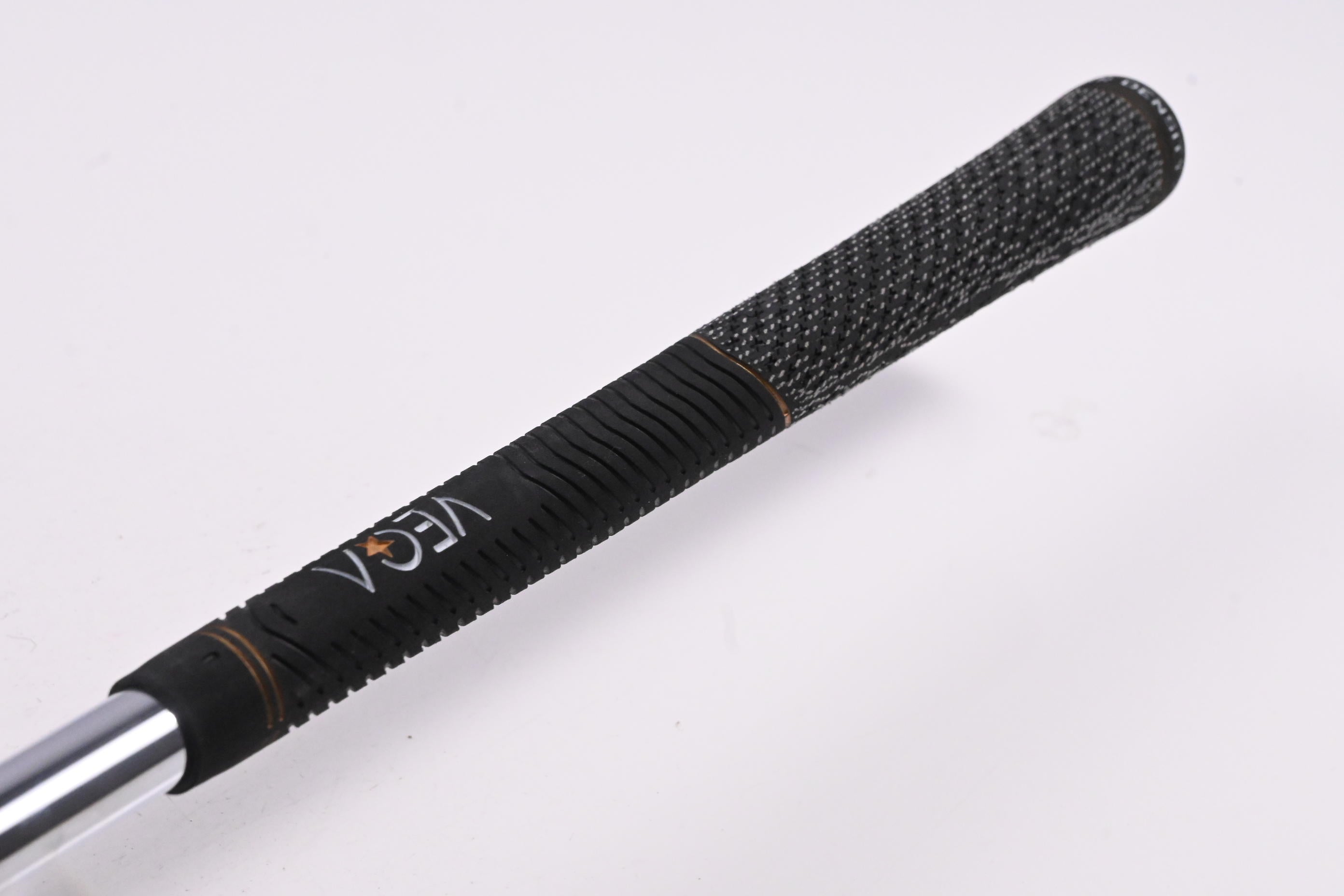 Vega VWX Lob Wedge / 60 Degree / Wedge Flex Shimada Shaft