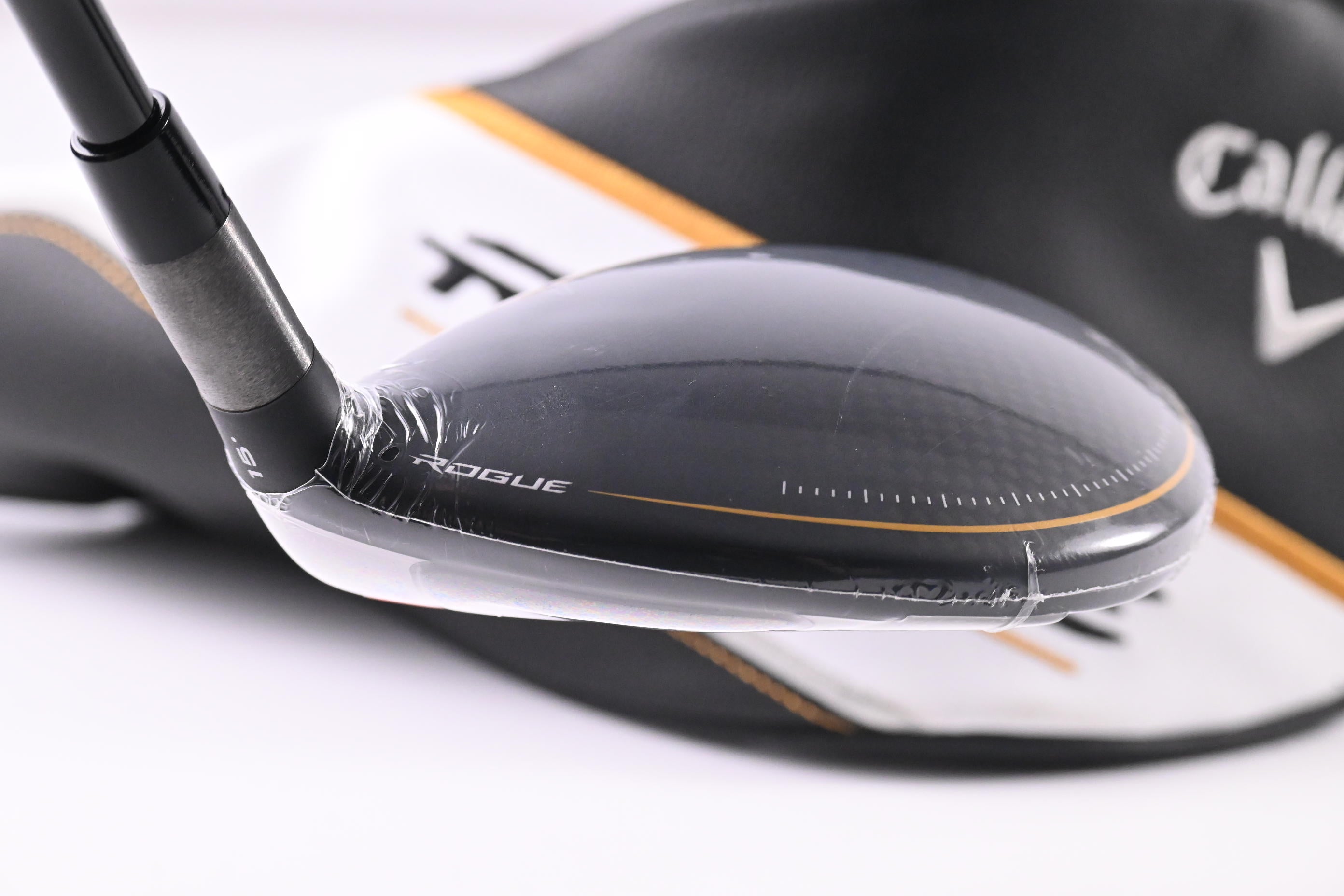 Callaway Rogue ST Max '24 #3 Wood / 15 Degree / Stiff Flex Tensei CR Blue 60