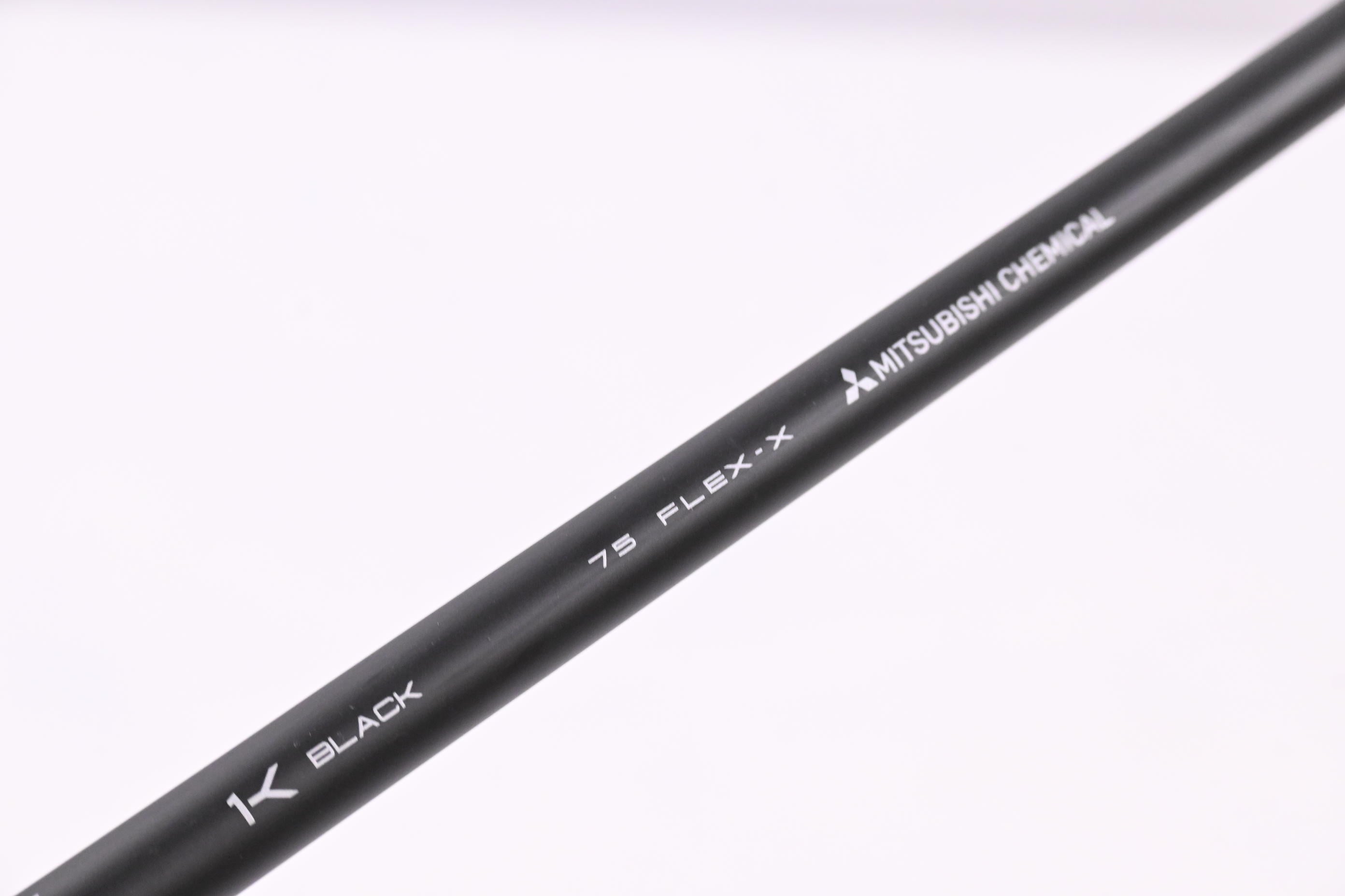 Tensei 1K Black 75 #3 Wood Shaft / X-Flex / Callaway 3rd Gen