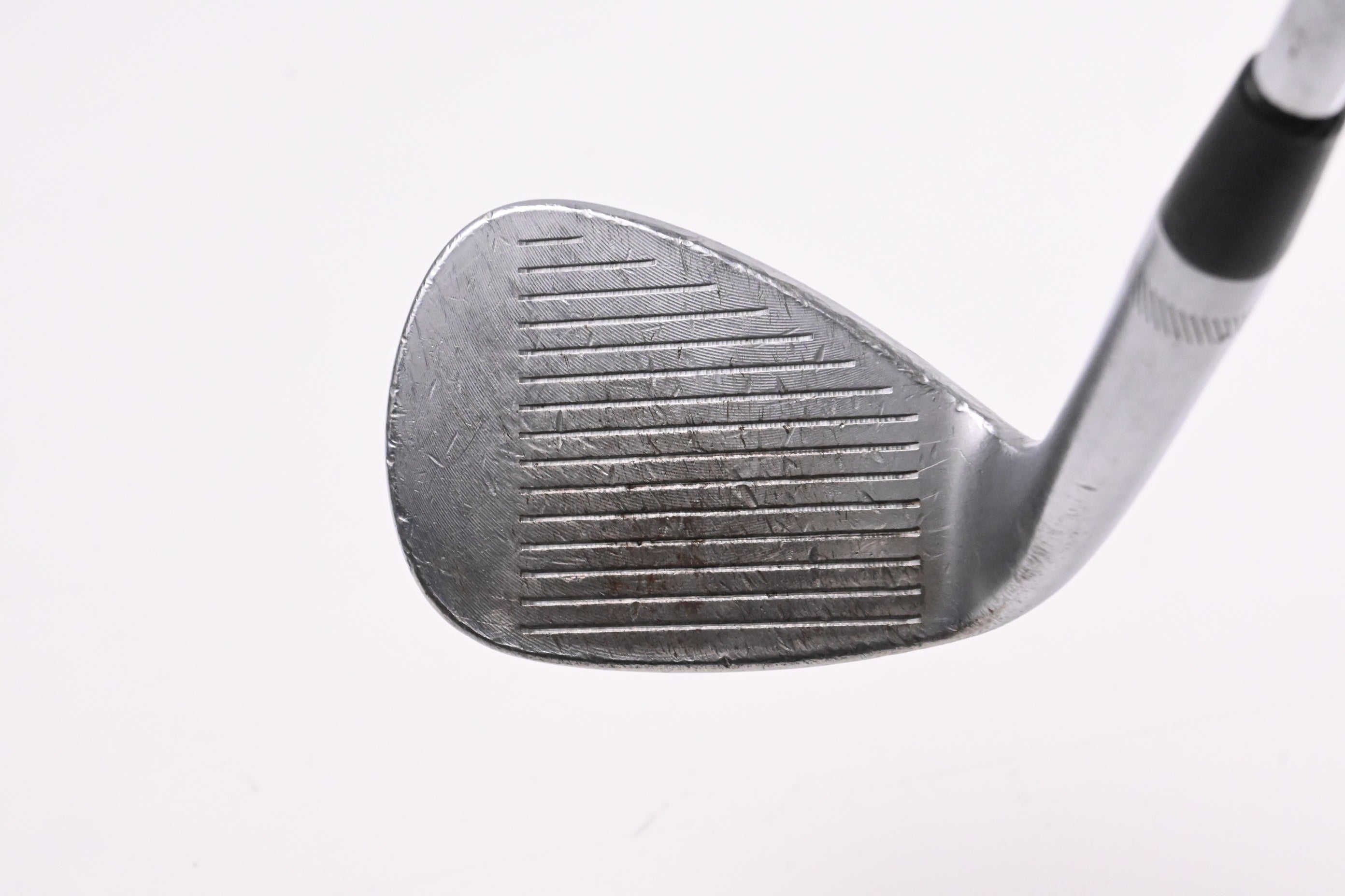 Titleist Vokey Spin Milled 2007 Lob Wedge / 58 Degree / Wedge Flex Shaft