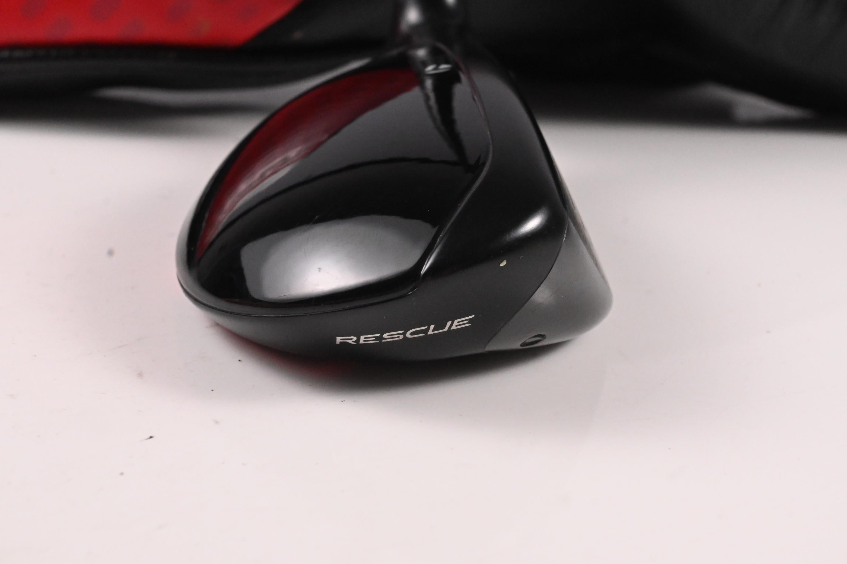 Taylormade Stealth 2 #5 Hybrid / 25 Degree / Stiff Flex Ventus TR Red 7 Shaft