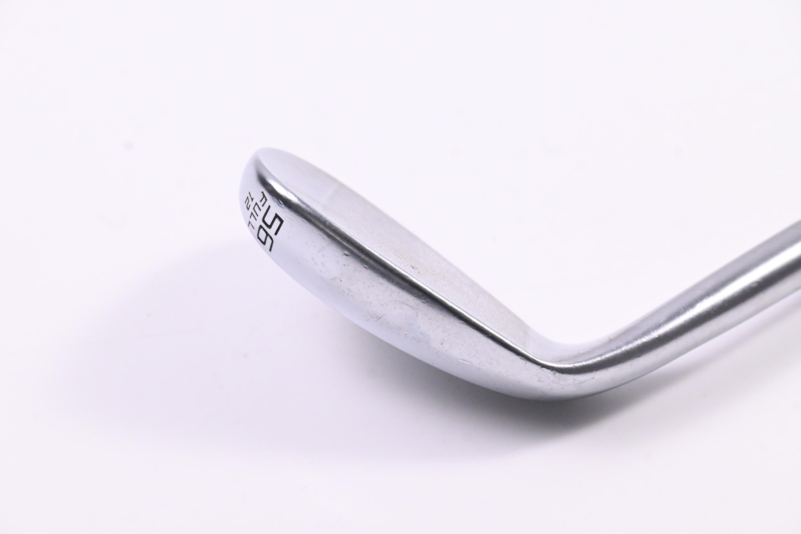 Cleveland RTX ZipCore Sand Wedge / 56 Degree / Wedge Flex Dynamic Gold Spinner