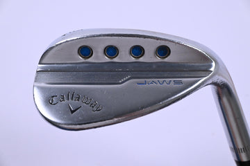 Callaway Jaws MD5 Lob Wedge / 60 Degree / Wedge Flex Catalyst Shaft