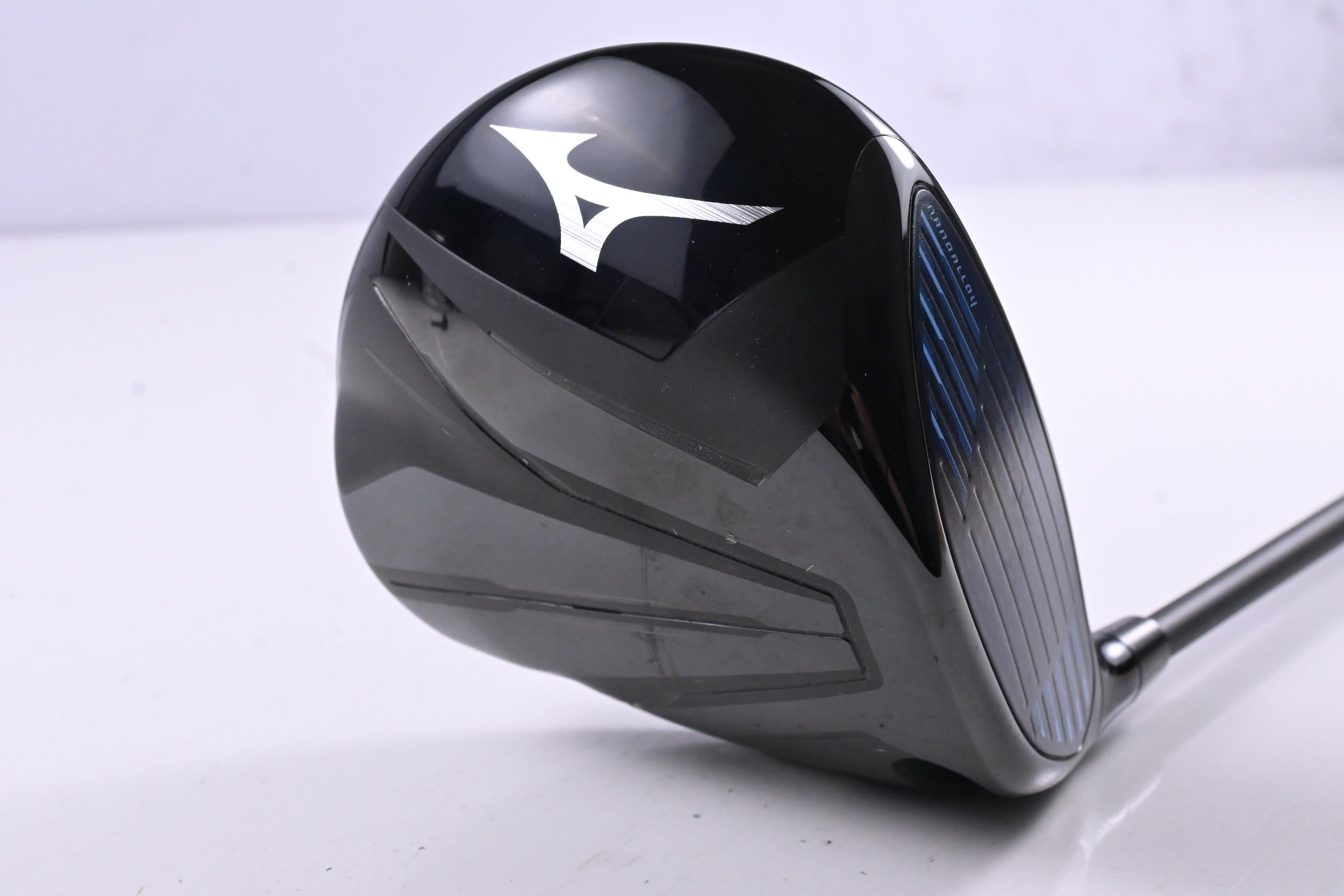 Mizuno JPX One Driver / 10.5 Degree / Regular Flex Tensei 1K Blue 65 Shaft