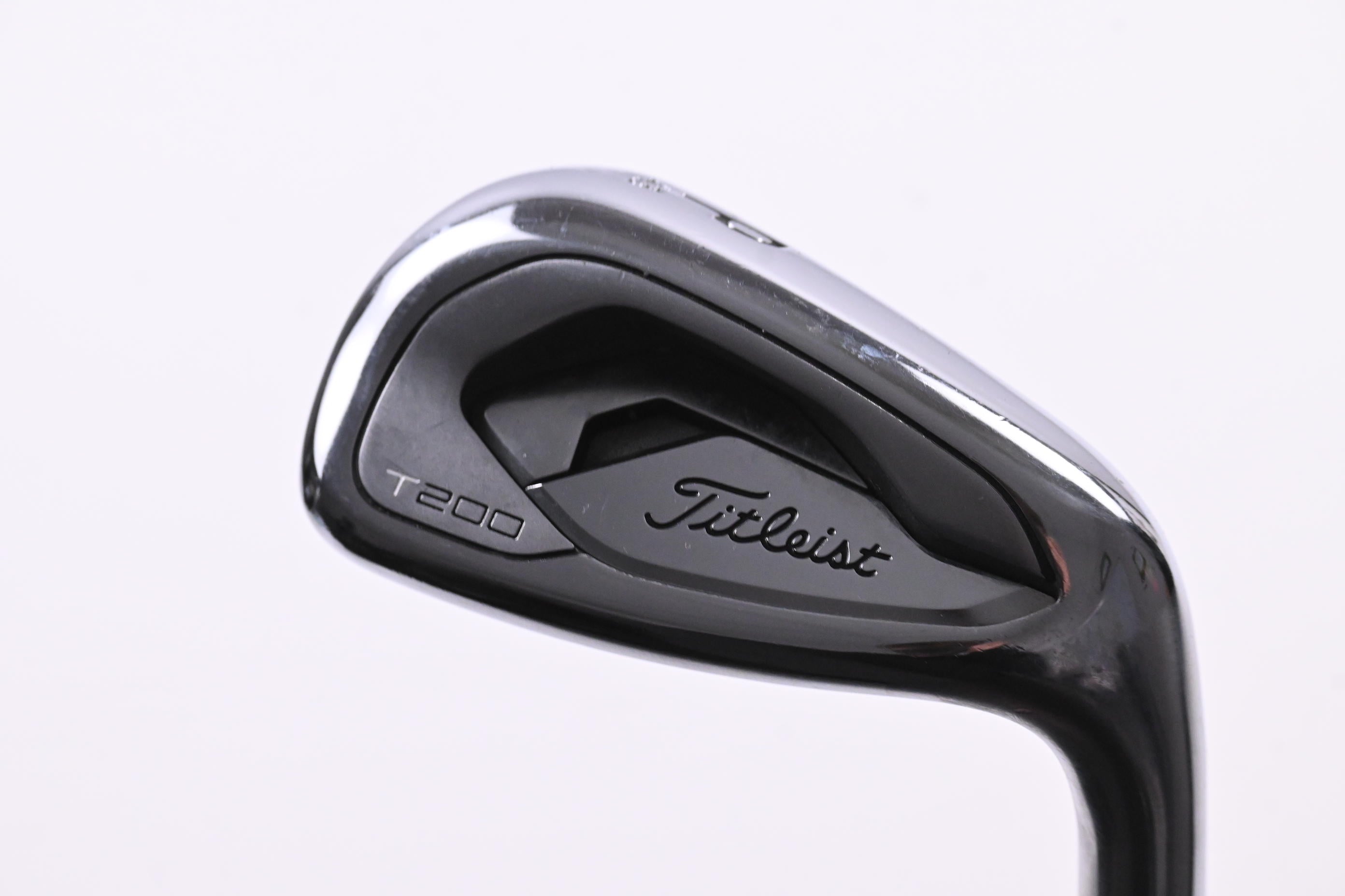 Titleist T200 2019 Pitching Wedge / 43 Degree / Stiff Flex Project X Precision