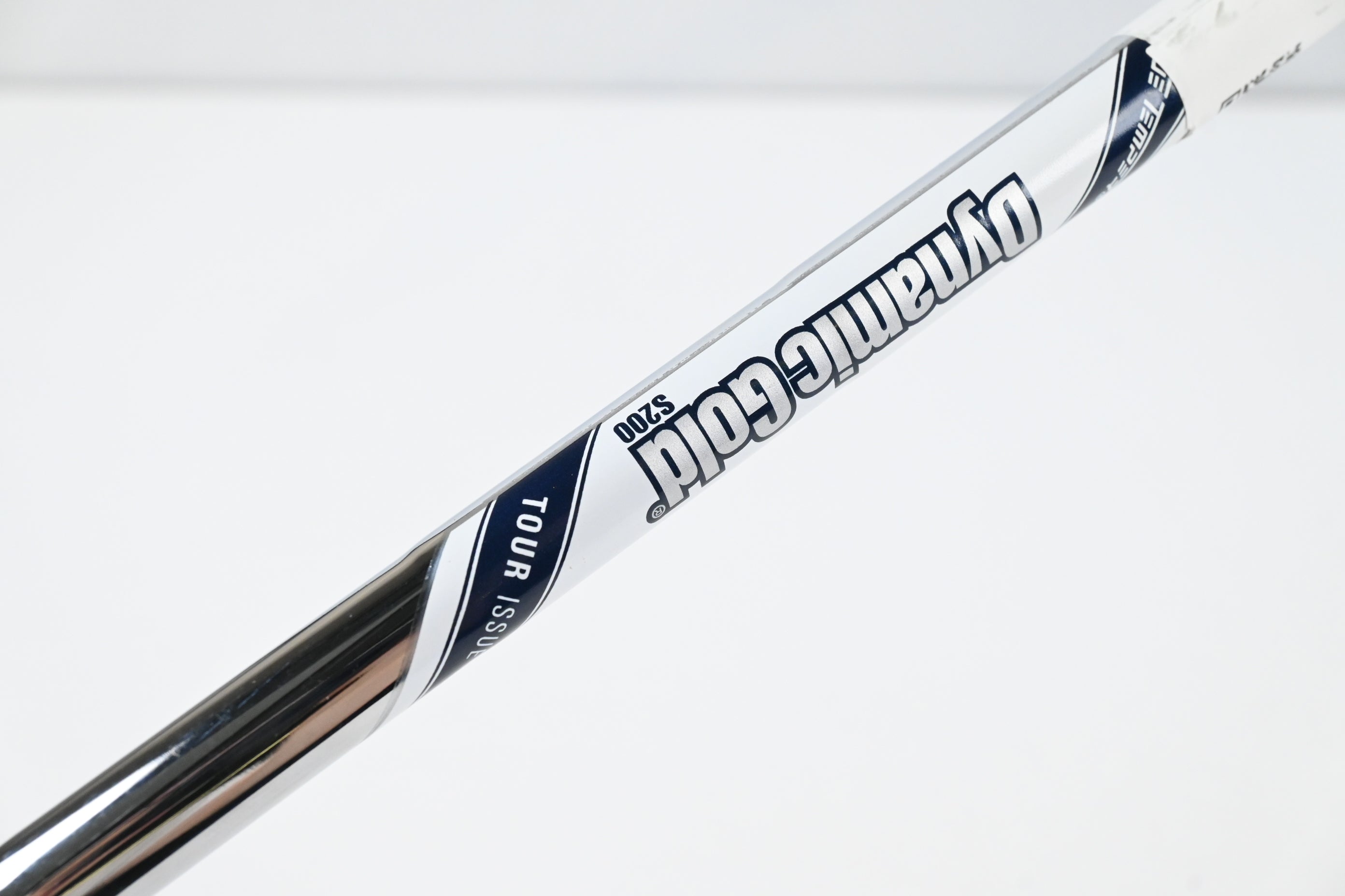 Taylormade Milled Grind 3 Chrome Sand Wedge / 54 Degree / Stiff Flex Dynamic