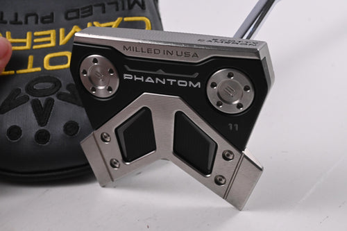 Scotty Cameron Phantom 11 2024 Putter / 34 Inch
