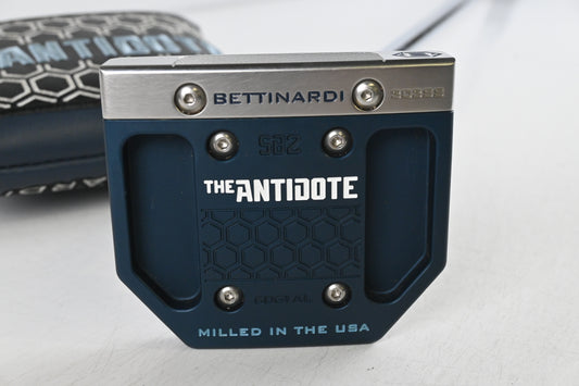 Bettinardi The Antidote 582 Putter / 34 Inch