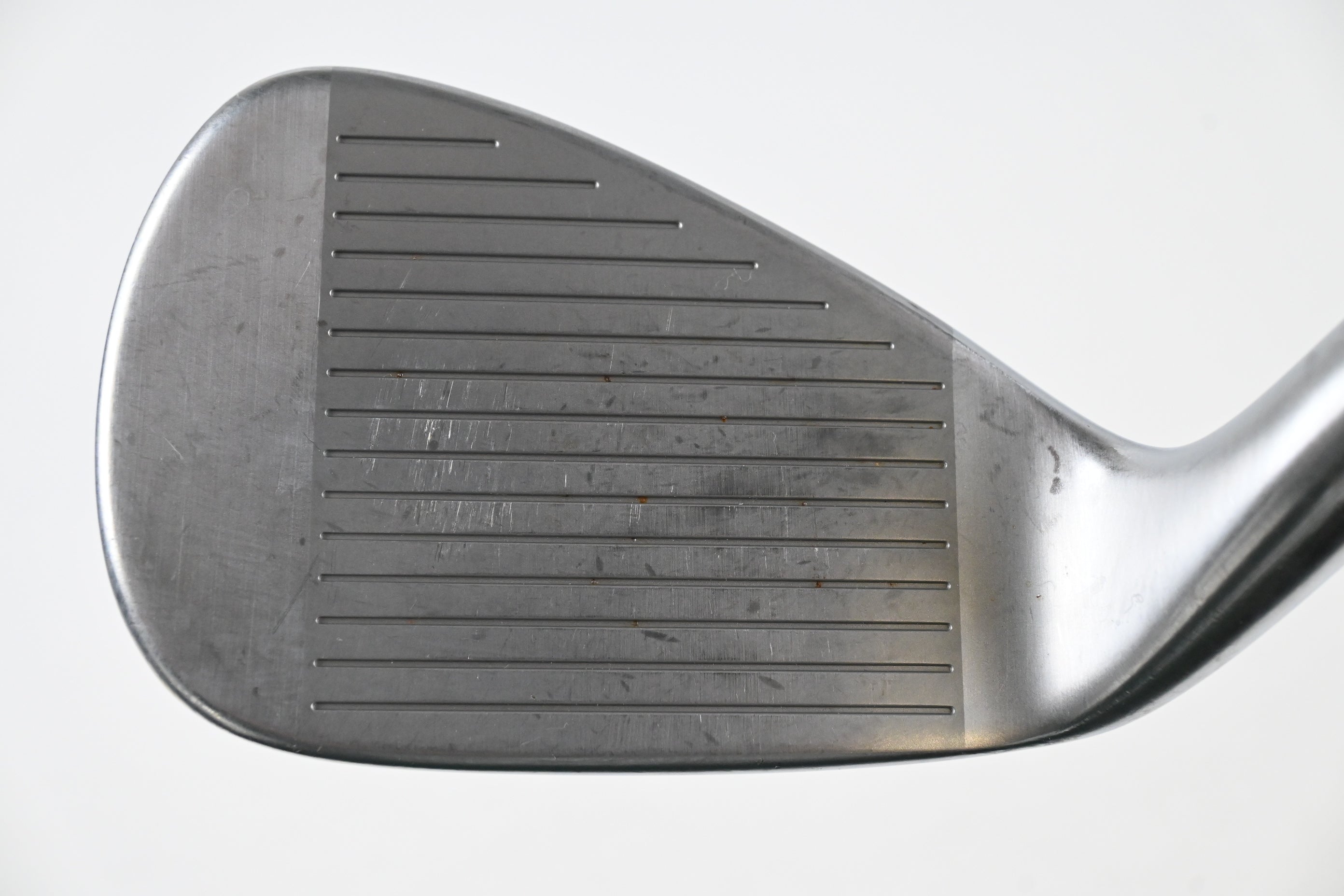 Taylormade P790 2021 Gap Wedge / 50 Degree / Regular Flex KBS Tour Steel Shaft