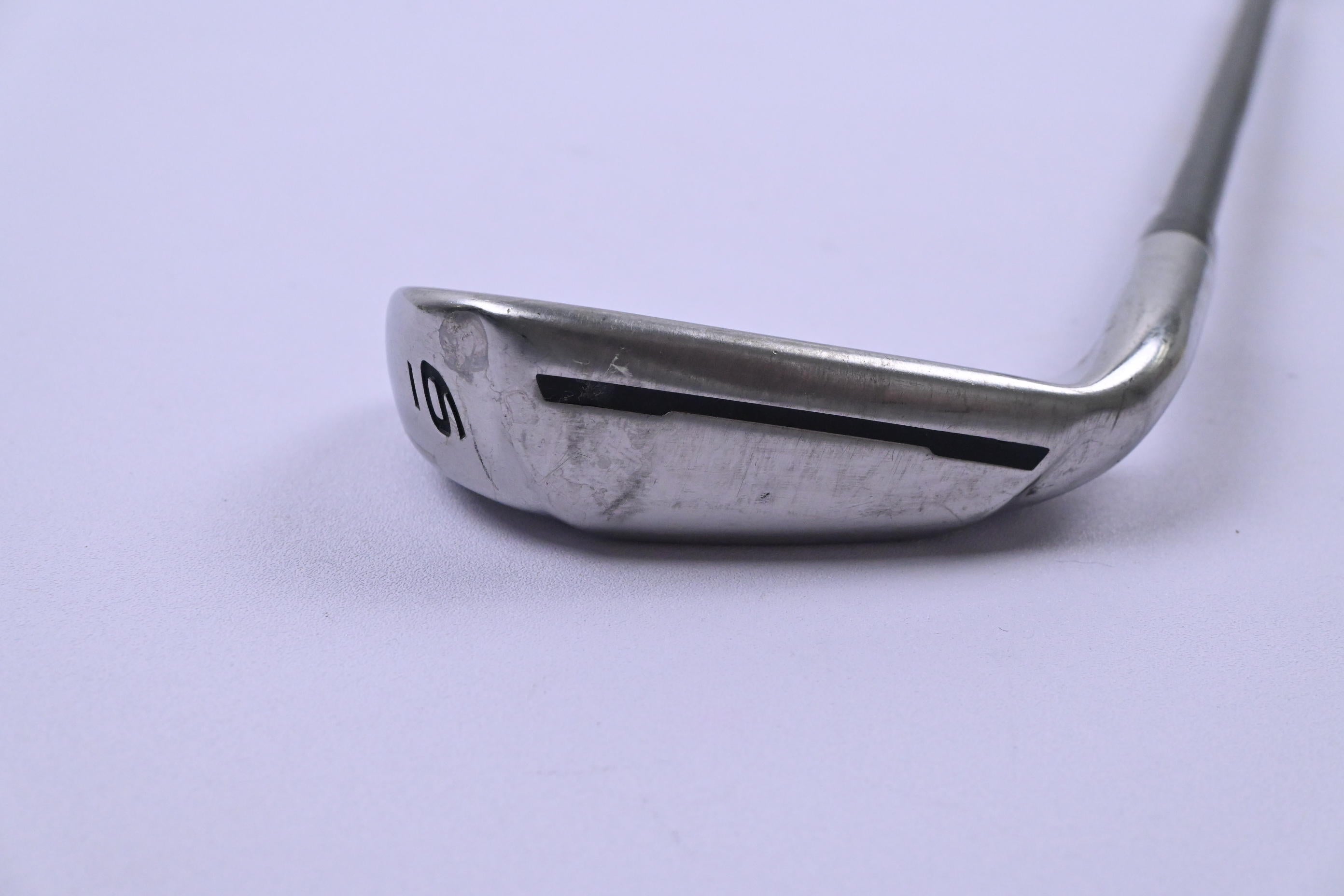 Taylormade RBZ Speedlite #6 Iron / Regular Flex Taylormade RBZ 65 Shaft