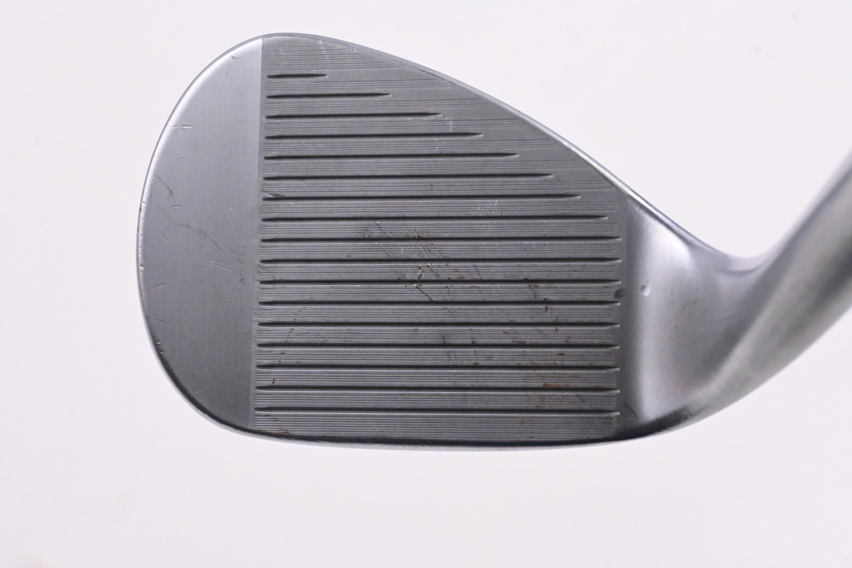 Titleist Vokey SM11 Lob Wedge / 60 Degree / Wedge Flex Titleist Vokey SM11 Shaft