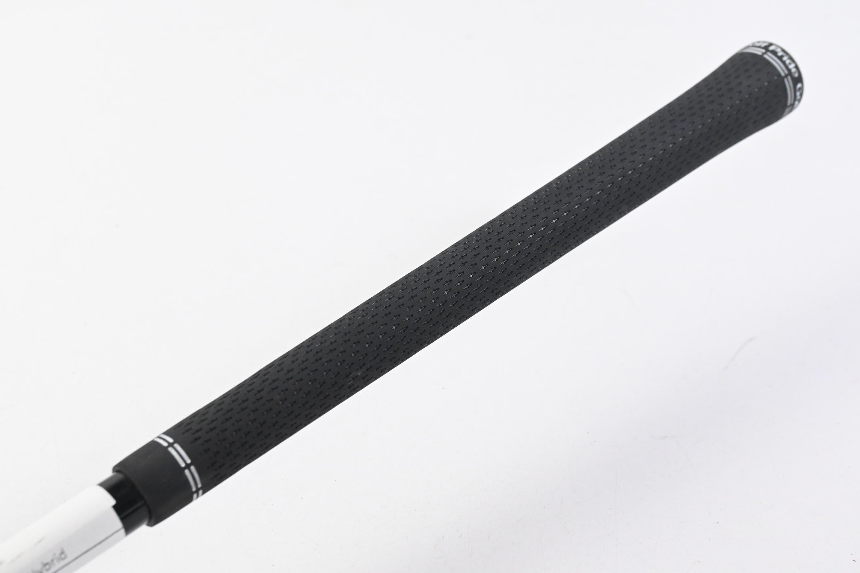 Ping G410 #5 Hybrid / 26 Degree / Senior Flex Ping Alta CB Black 70 Shaft