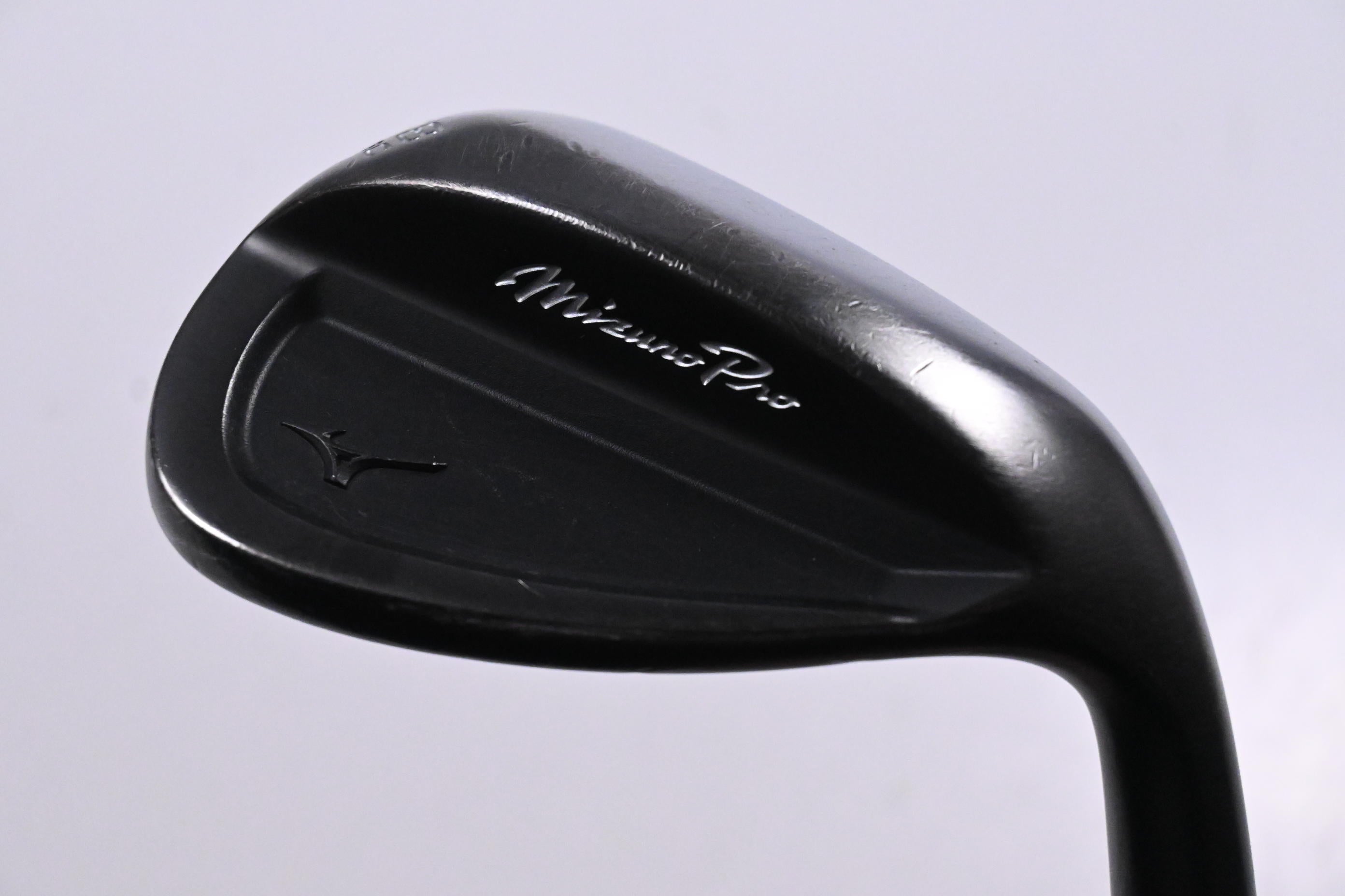 Mizuno Pro T-3 Lob Wedge / 58 Degree / Stiff Flex Project X LZ 120 Shaft