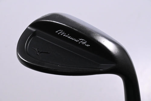 Mizuno Pro T-3 Lob Wedge / 58 Degree / Stiff Flex Project X LZ 120 Shaft