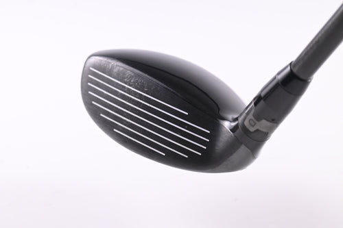 Titleist 913H #3 Hybrid / 19 Degree / Stiff Flex Aldila Rip Phenom 80 Shaft