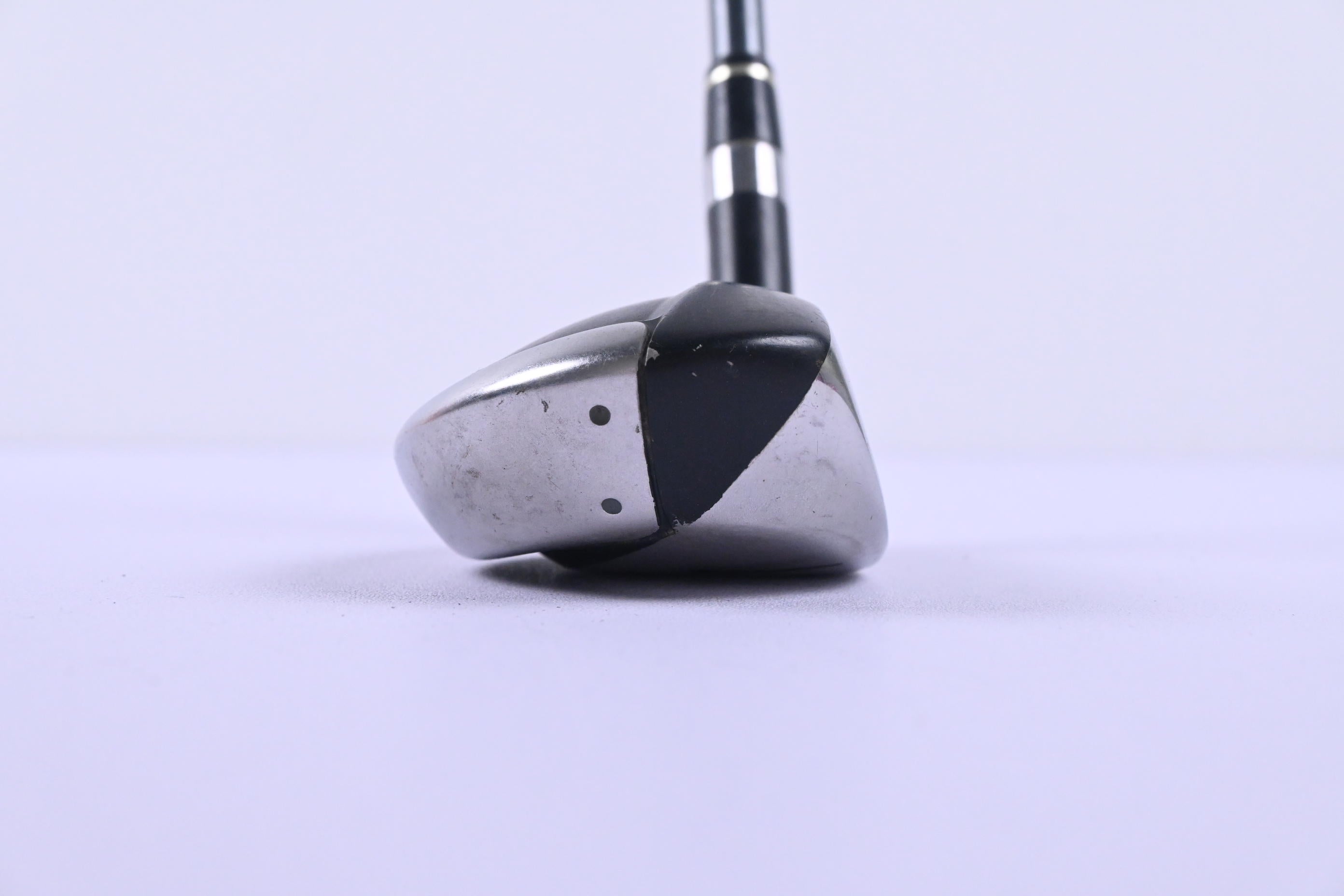 Nike Slingshot #2 Hybrid / 18 Degree / Stiff Flex HDiamana Slingshot Shaft