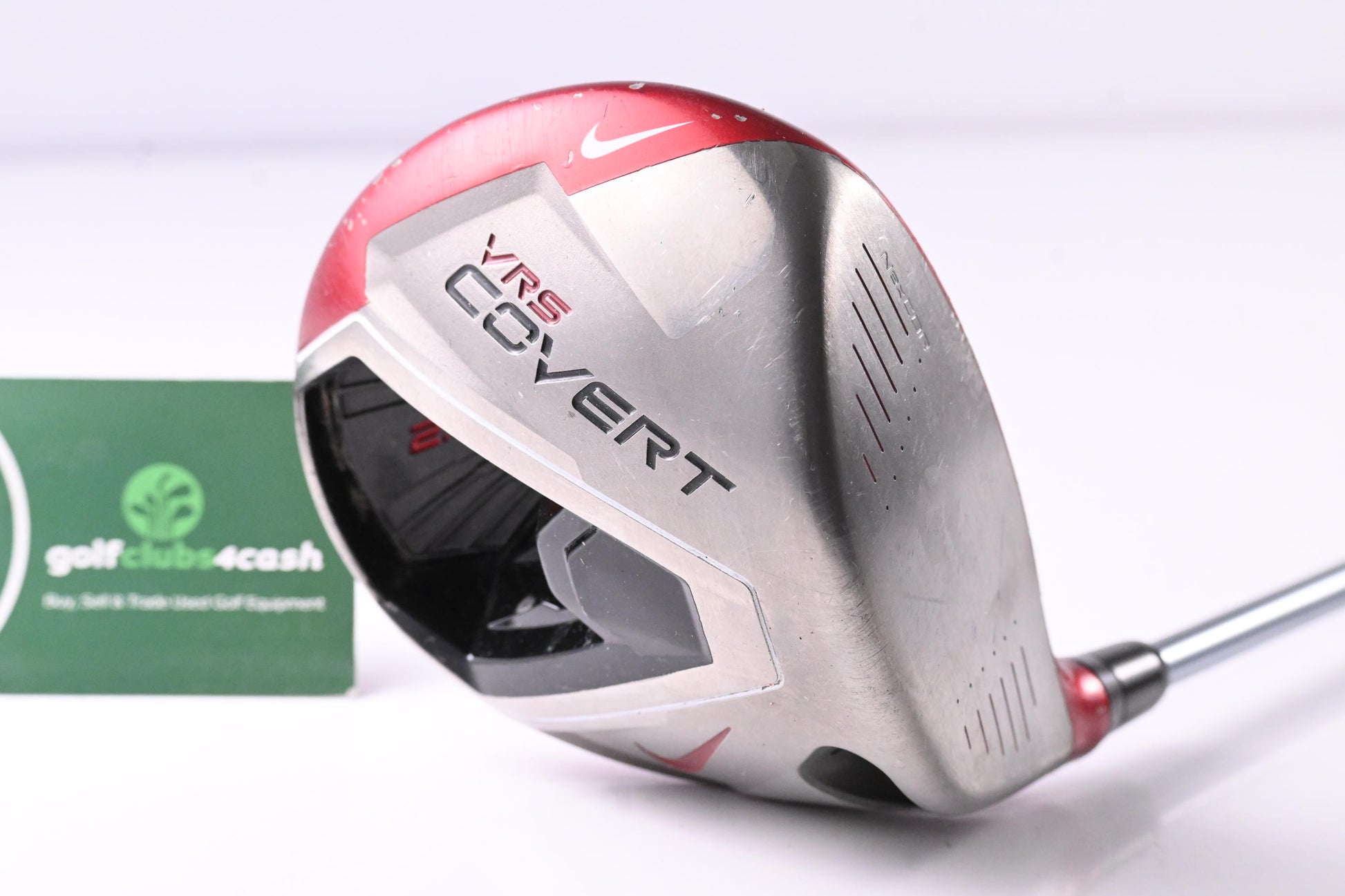 Nike VR-S Covert Tour Driver Degree Stiff Flex