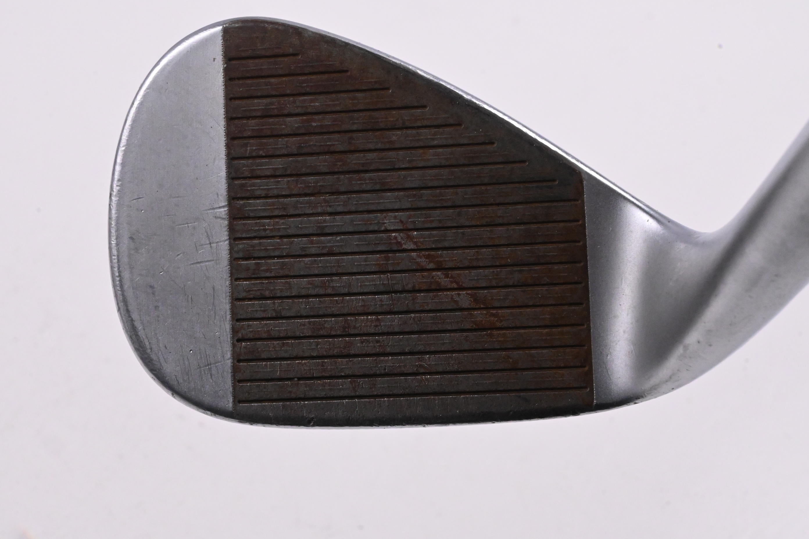 Taylormade Milled Grind 3 Chrome Lob Wedge / 58 Degree / Stiff Flex Dy Gold S200