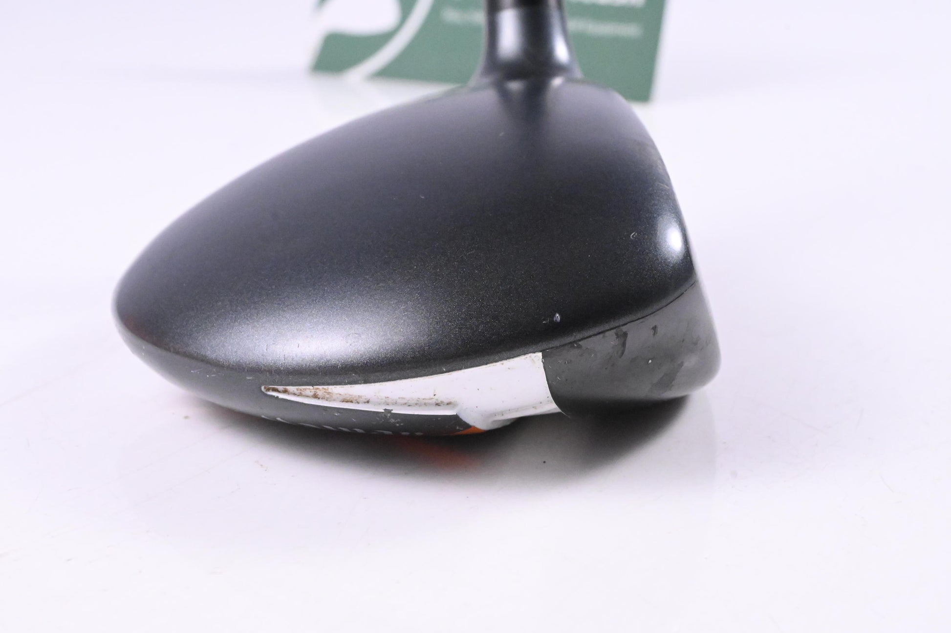 Callaway X2 Hot Pro #4 Wood / 17 Degree / Regular Flex Aldila Tour Green 75