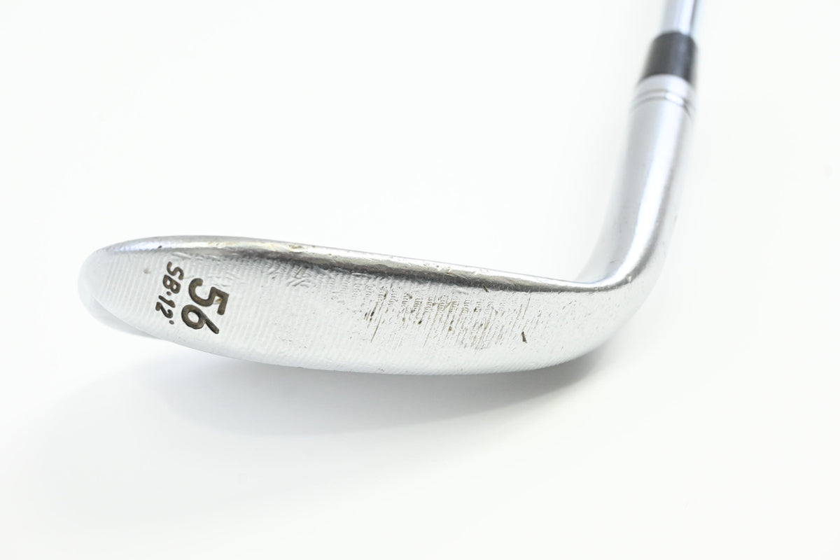Taylormade Milled Grind 3 Sand Wedge / 56 Degree / Stiff Flex Dynamic Gold S200