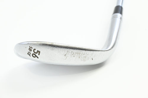 Taylormade Milled Grind 3 Sand Wedge / 56 Degree / Stiff Flex Dynamic Gold S200