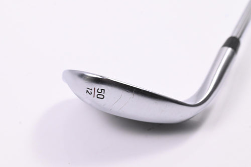 Callaway Mack Daddy CB Gap Wedge / 50 Degree / Wedge Flex KBS Hi-Rev 2.0 105