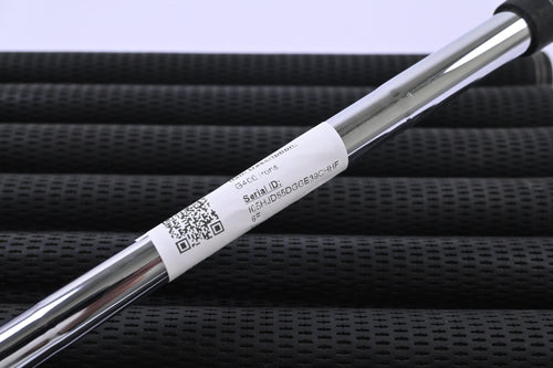 Ping G400 Irons / 5-PW+GW+SW / Regular Flex CFS Distance Shafts