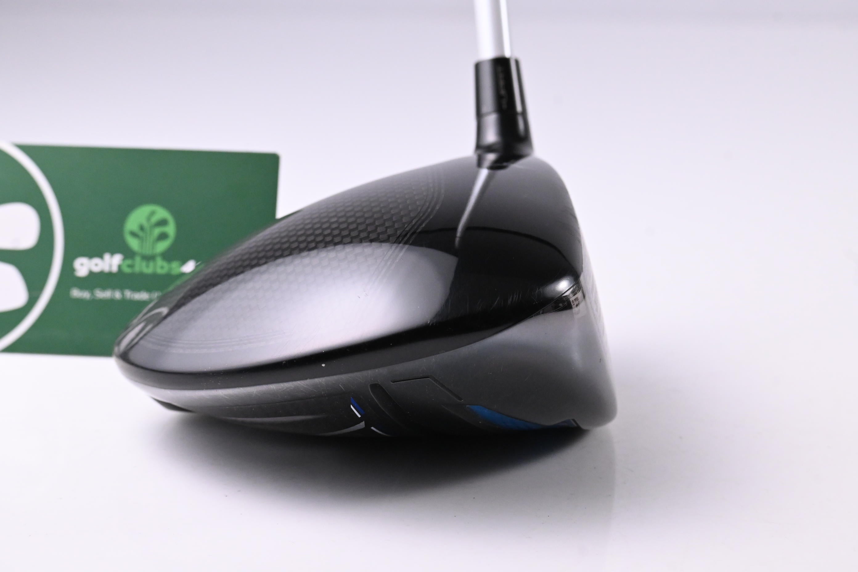 Mizuno ST-X 230 Driver / 10.5 Degree / Stiff Flex Aldila Ascent Red 50 Shaft