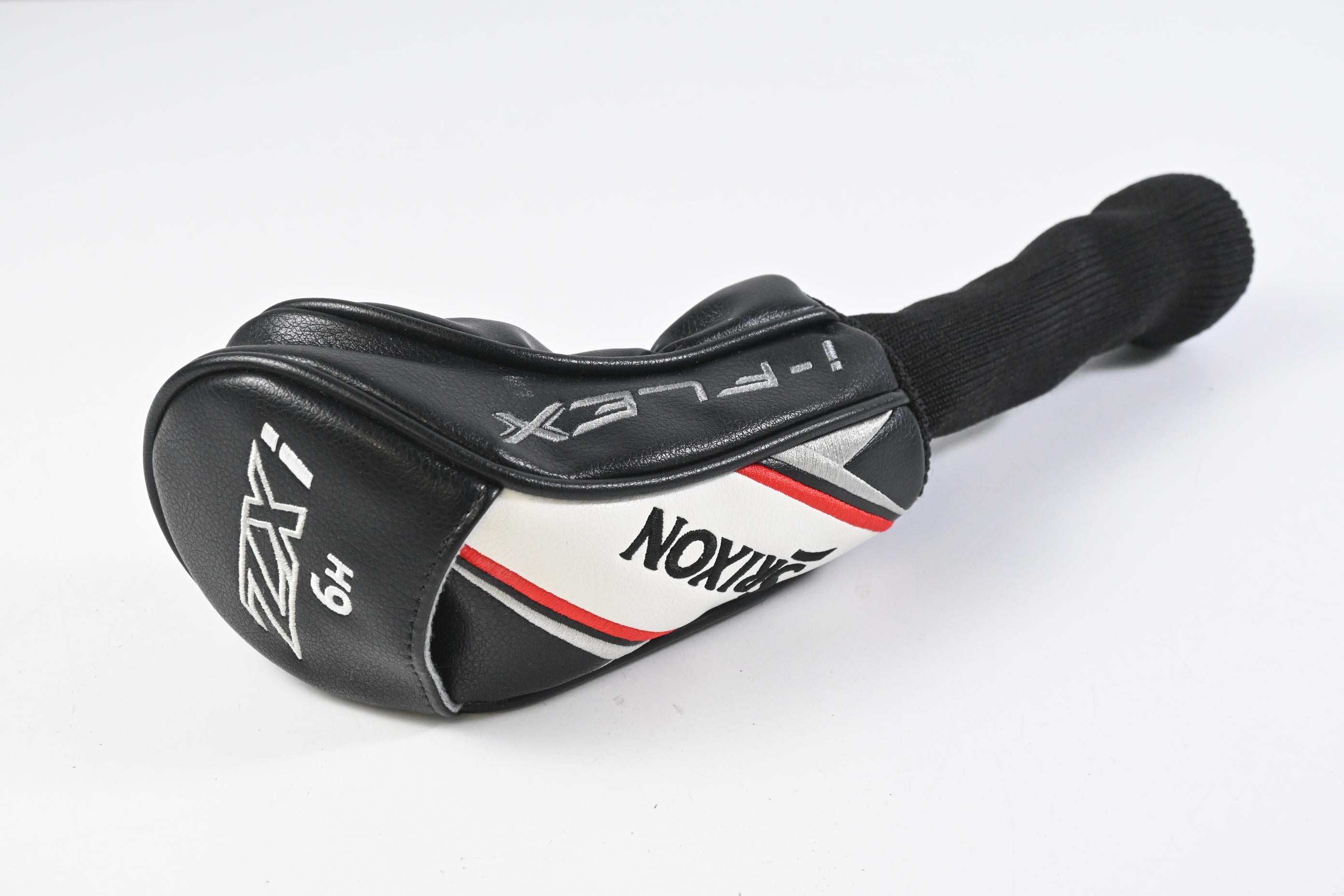 Srixon ZXi #6 Hybrid / 28 Degree / Regular Flex Miyazaki C.Kua 6 Shaft