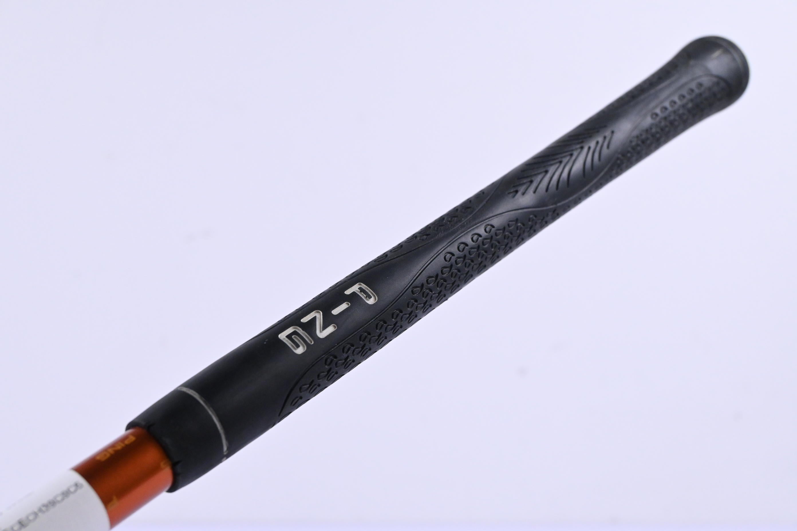 Left Hand Ping G10 #3 Wood / 15.5 Degree / Regular Flex Ping TFC 129 F Shaft