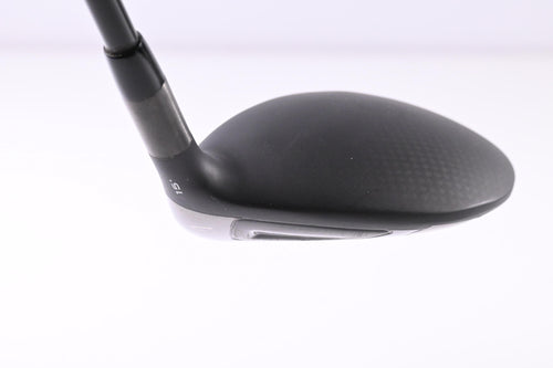 Tour Issue Callaway Rogue ST Triple Diamond #3 Wood / 15 Degree / Stiff Flex