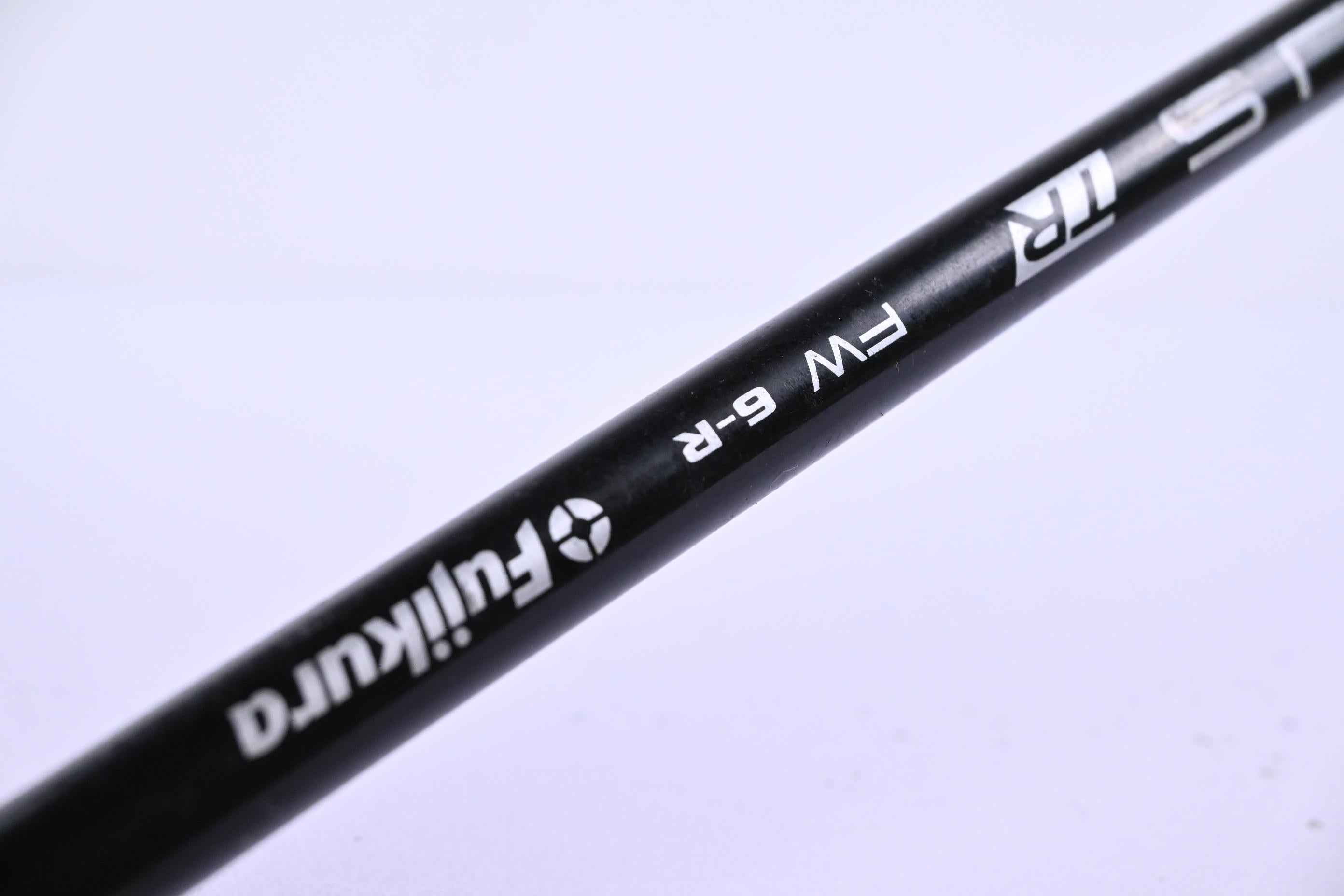 Taylormade Qi10 #5 Wood / 18 Degree / Regular Flex Fujikura Ventus TR FW Blue 6