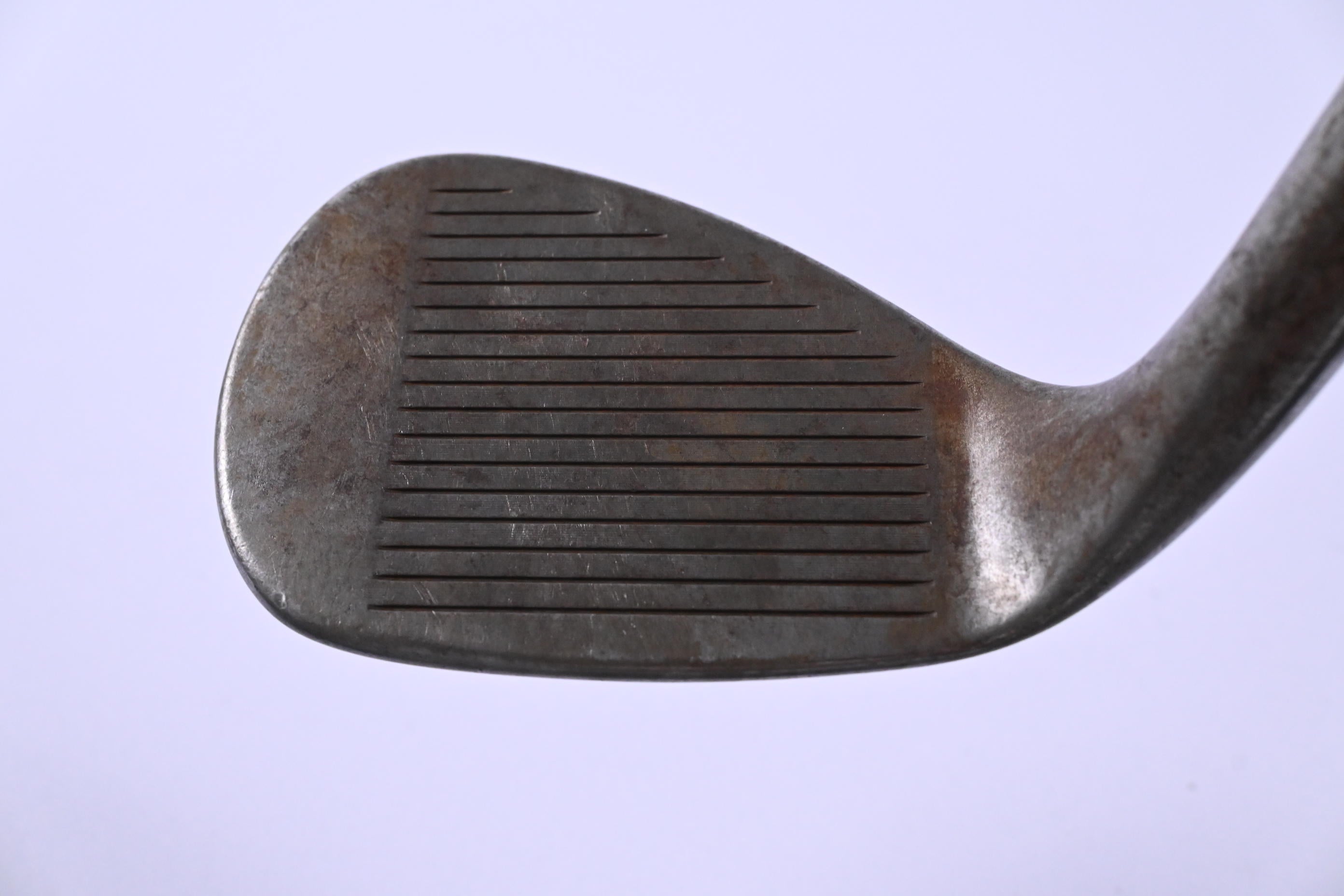 Titleist Vokey SM10 Wedge Works Lob Wedge / 60 Degree / Wedge Flex Vokey Design